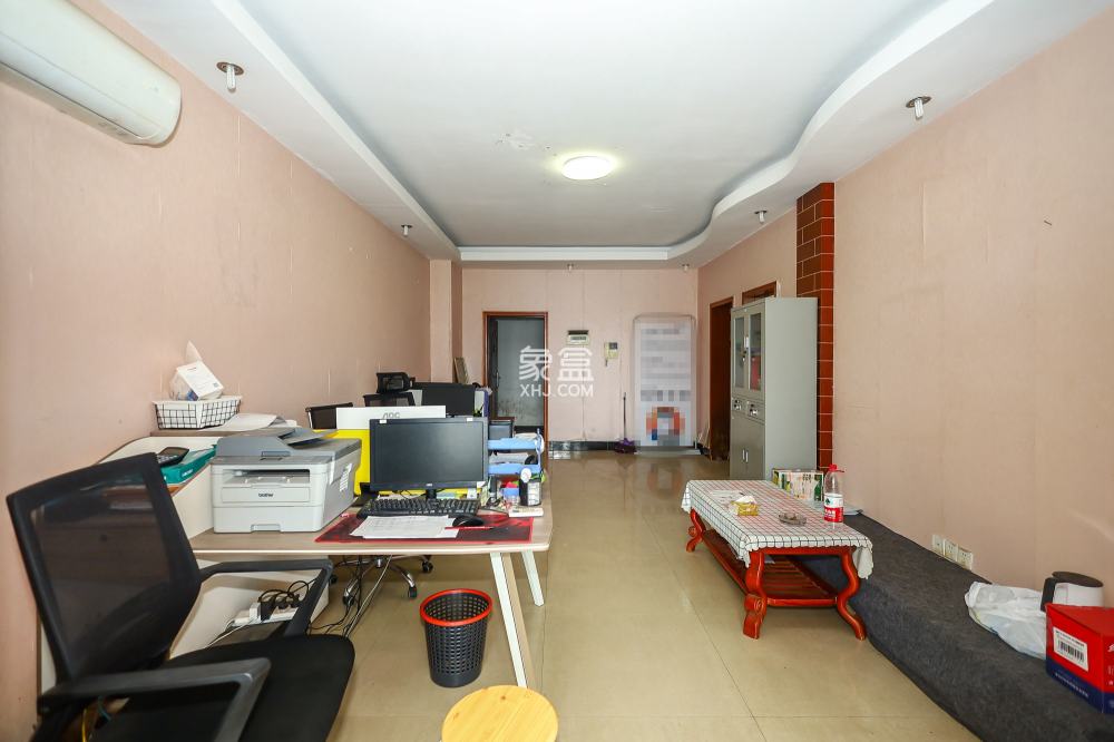 楚天家园  1室1厅1卫    49.8万