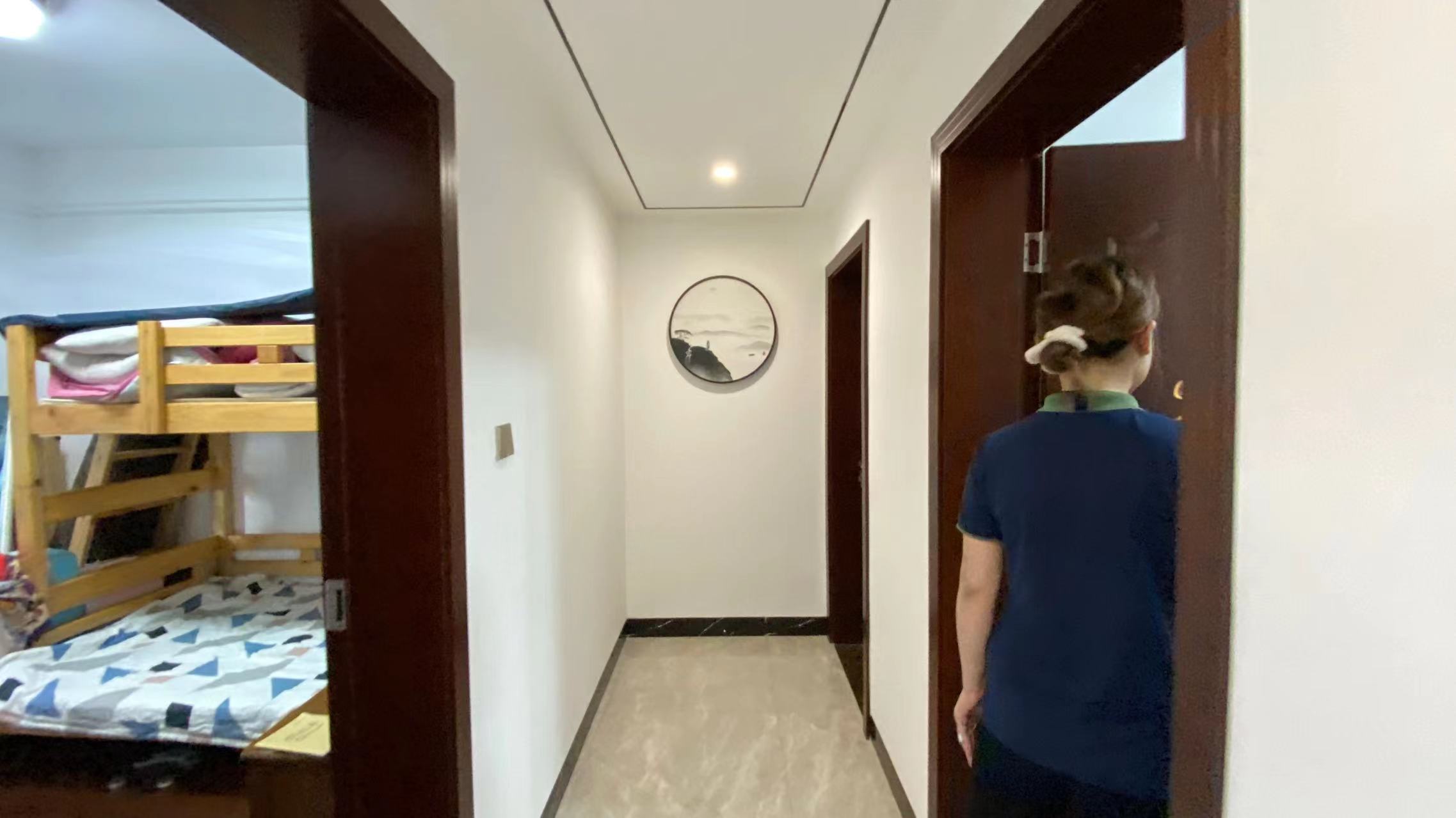 城市公园 5室2厅2卫 75.0万 城市公园 5室2厅2卫 75.0万室内图