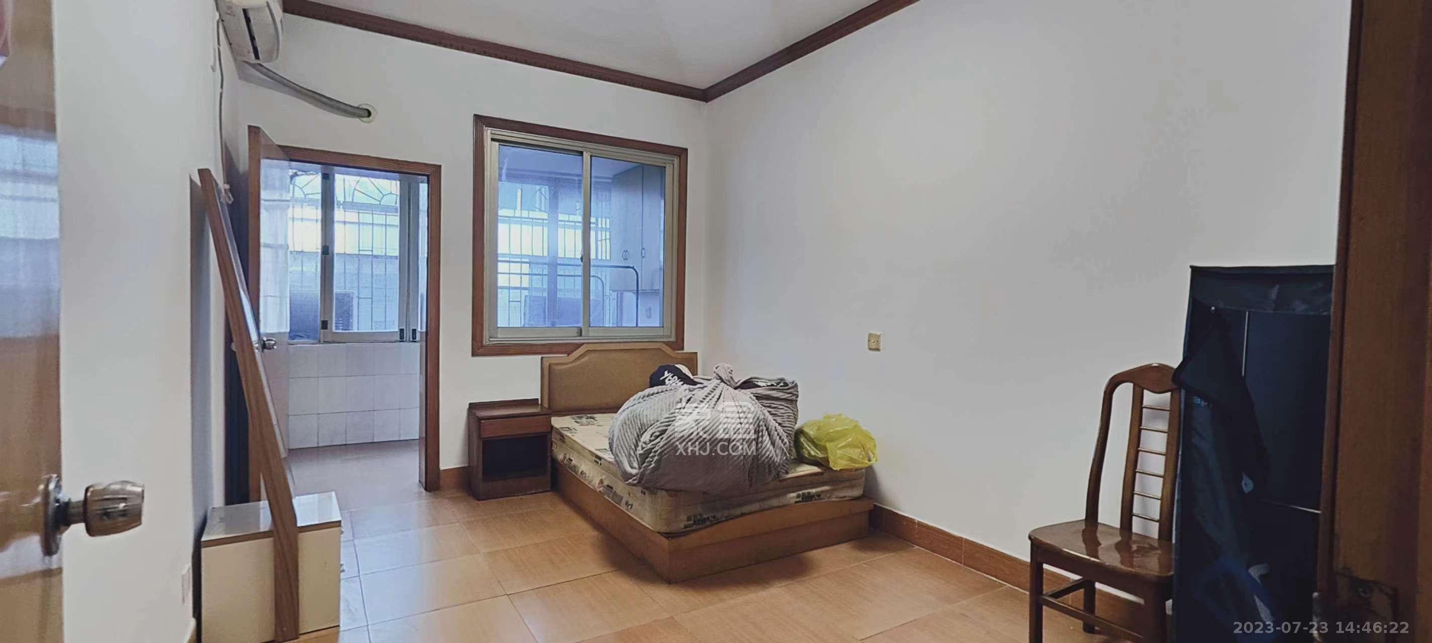 欣欣新村  3室2厅2卫   2400.00元/月室内图