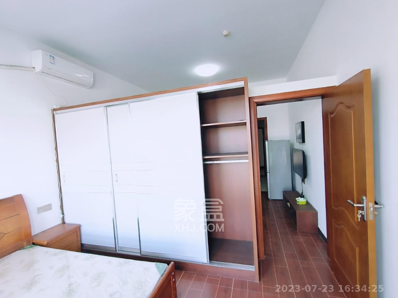 腾泰佳园  1室1厅1卫   1000.00元/月室内图
