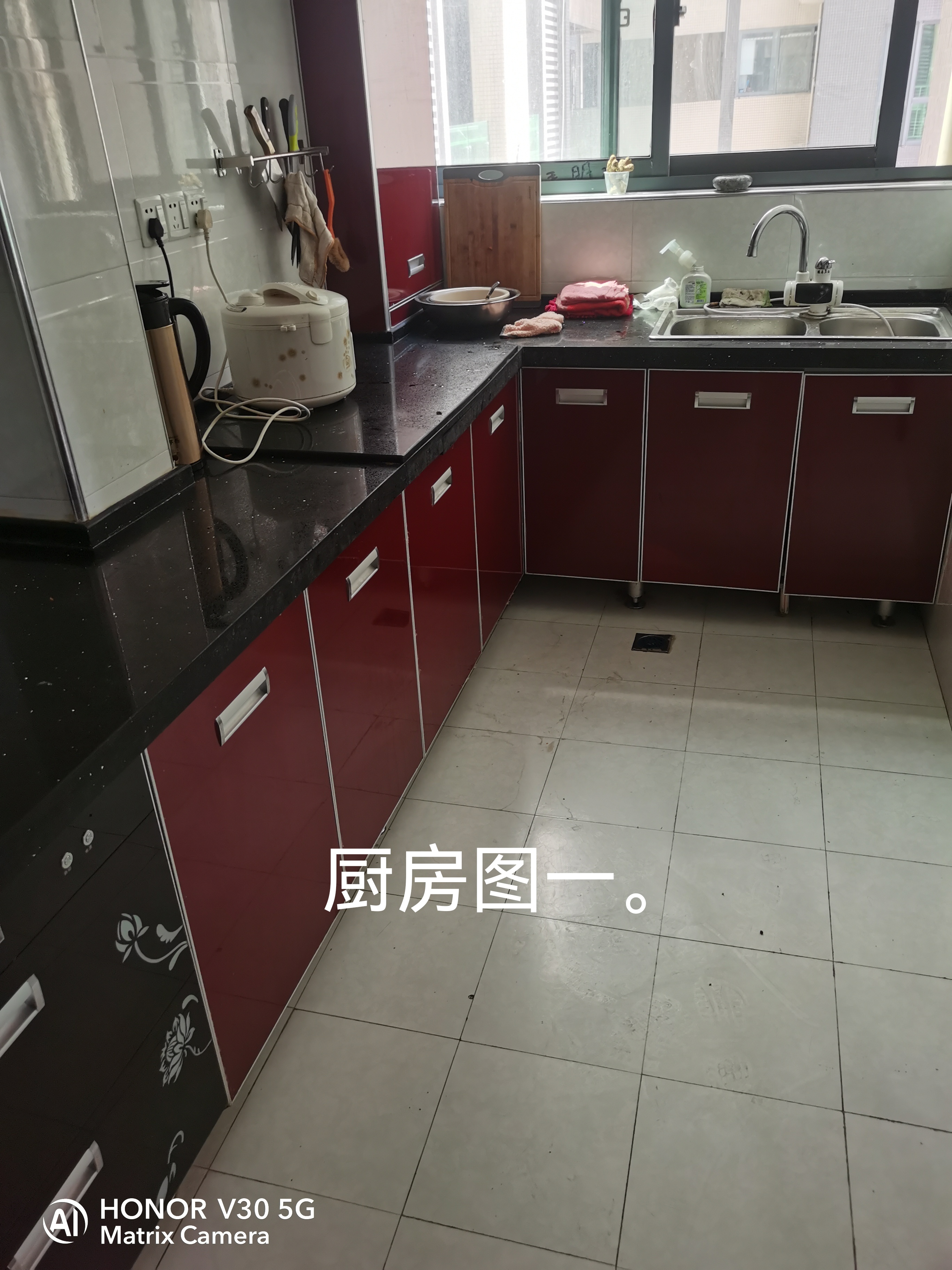 中天会展城A区  1室1厅1卫   2500.00元/月室内图