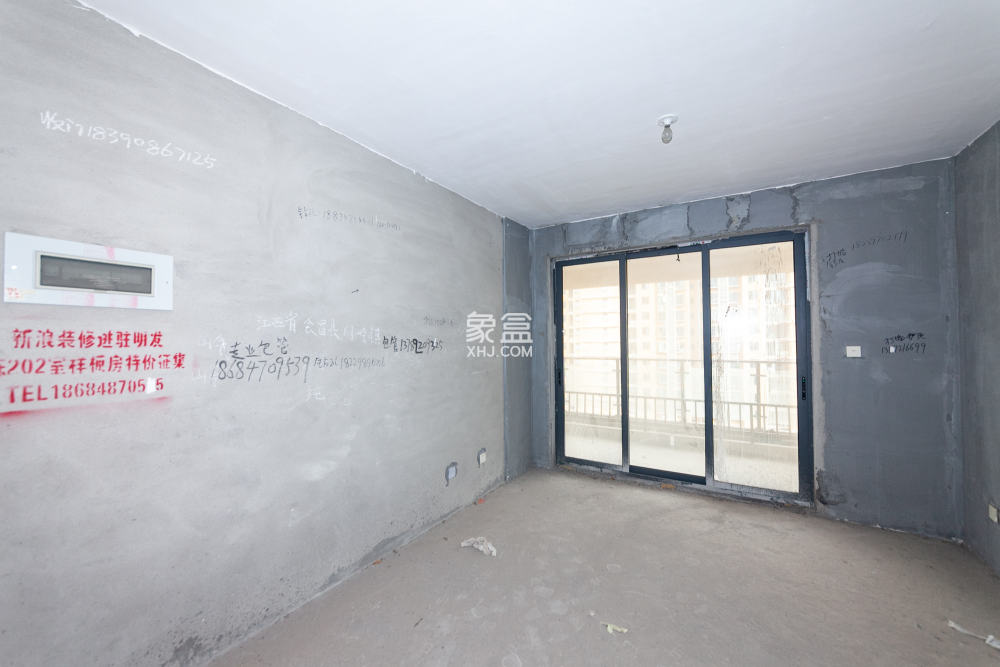 明發(fā)國際城  2室1廳1衛(wèi)   71.60萬
