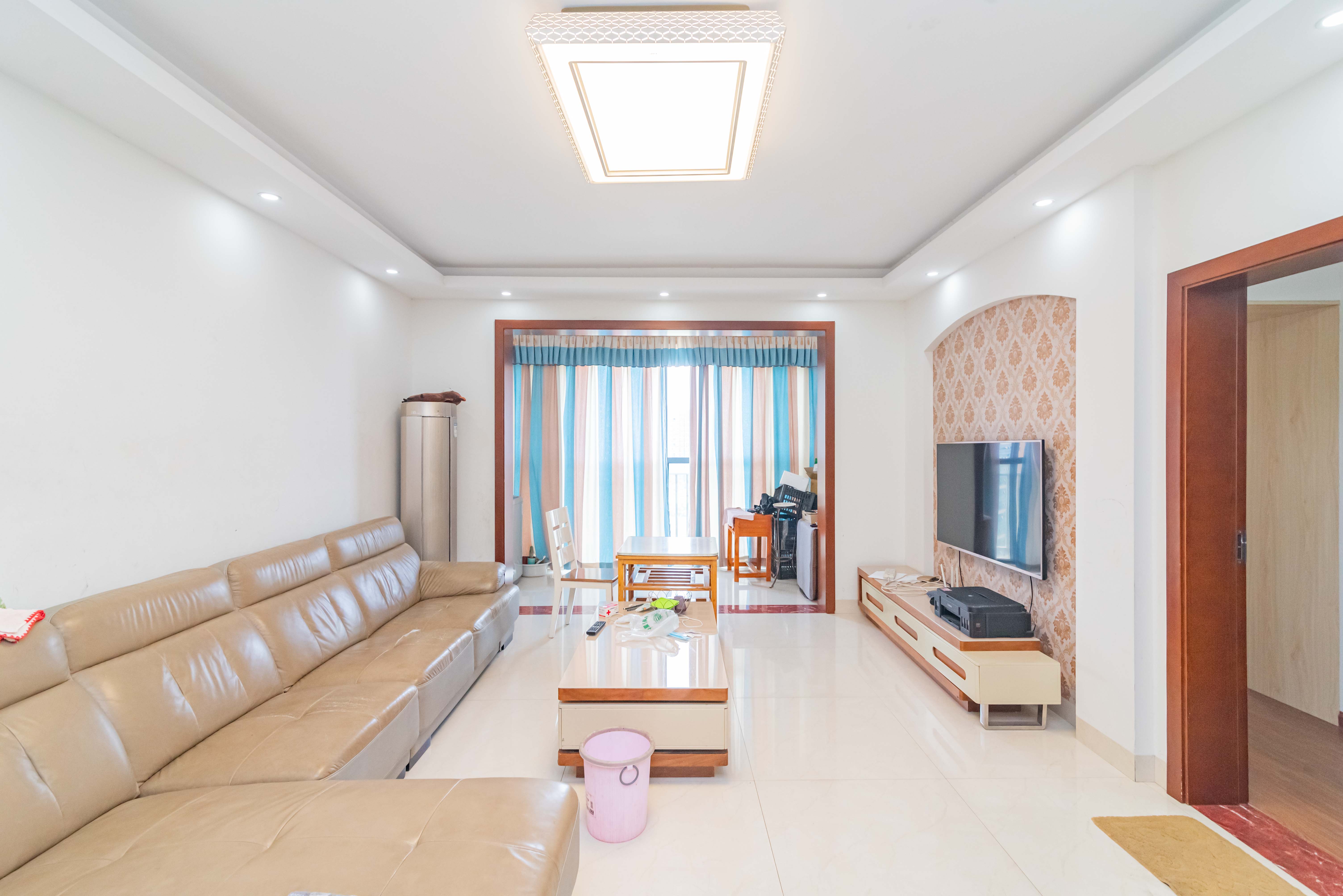 庄园心伽泊  3室2厅1卫   132.00万
