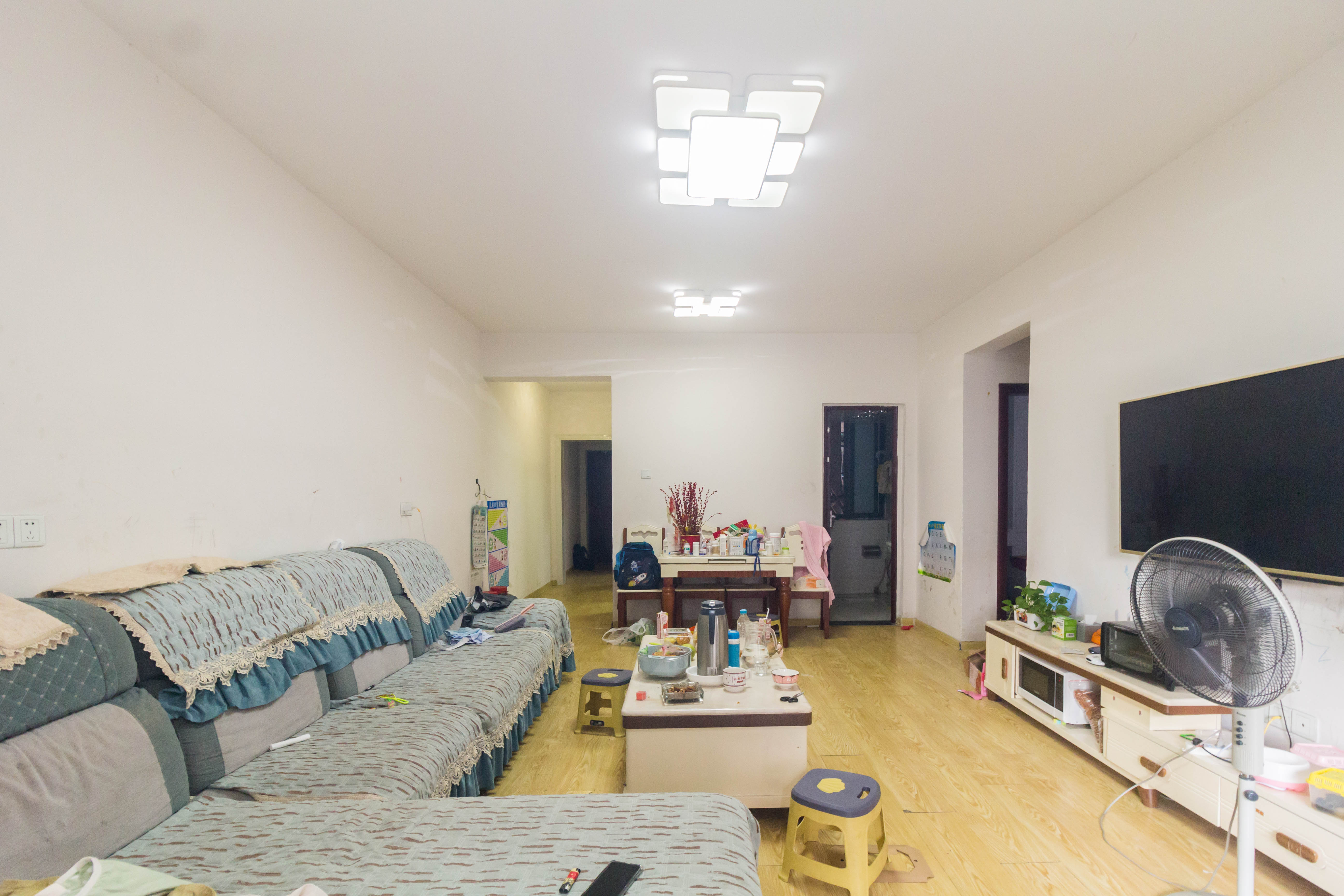 才子佳郡  3室2厅1卫   84.80万