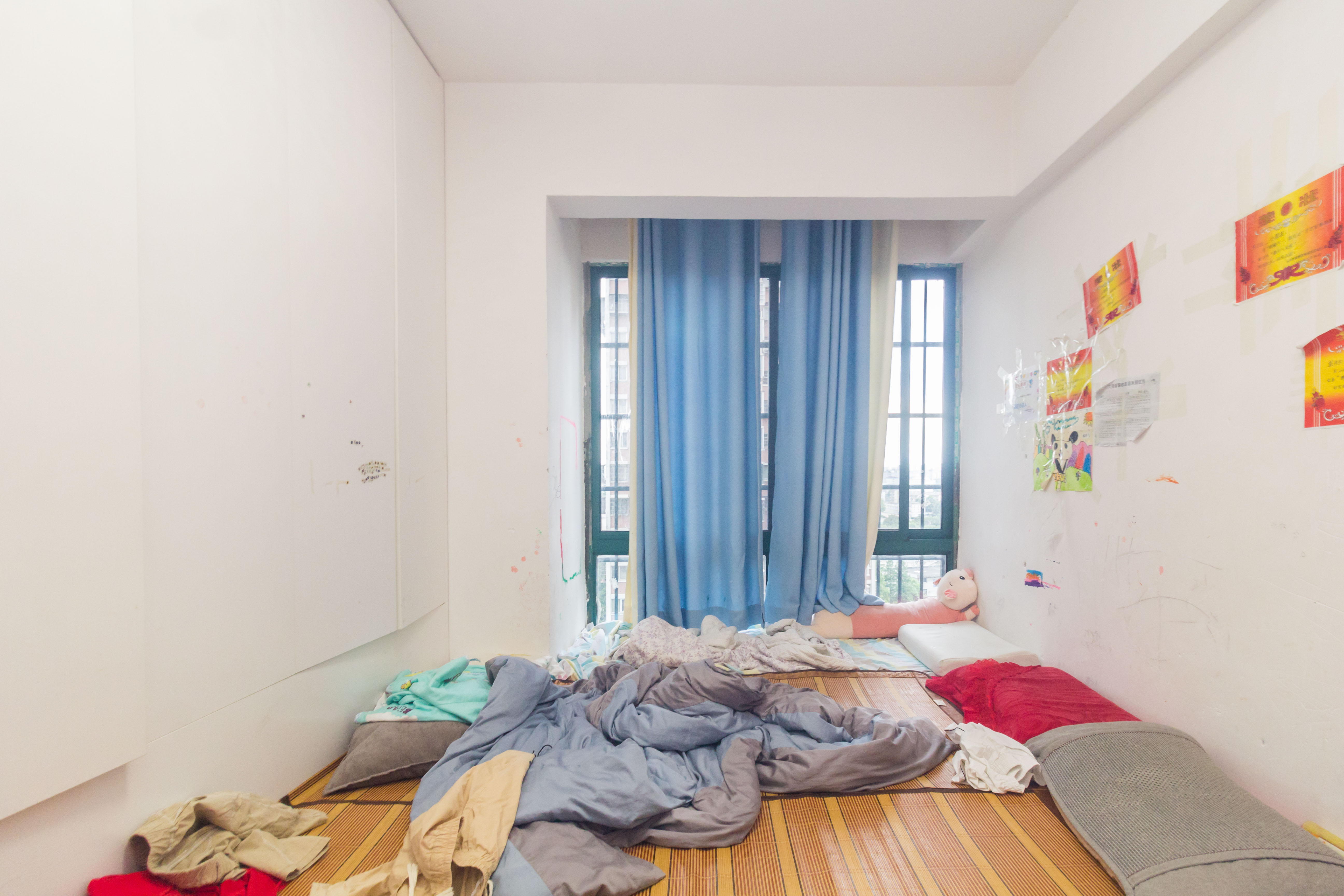 才子佳郡  3室2厅1卫   84.80万卧室