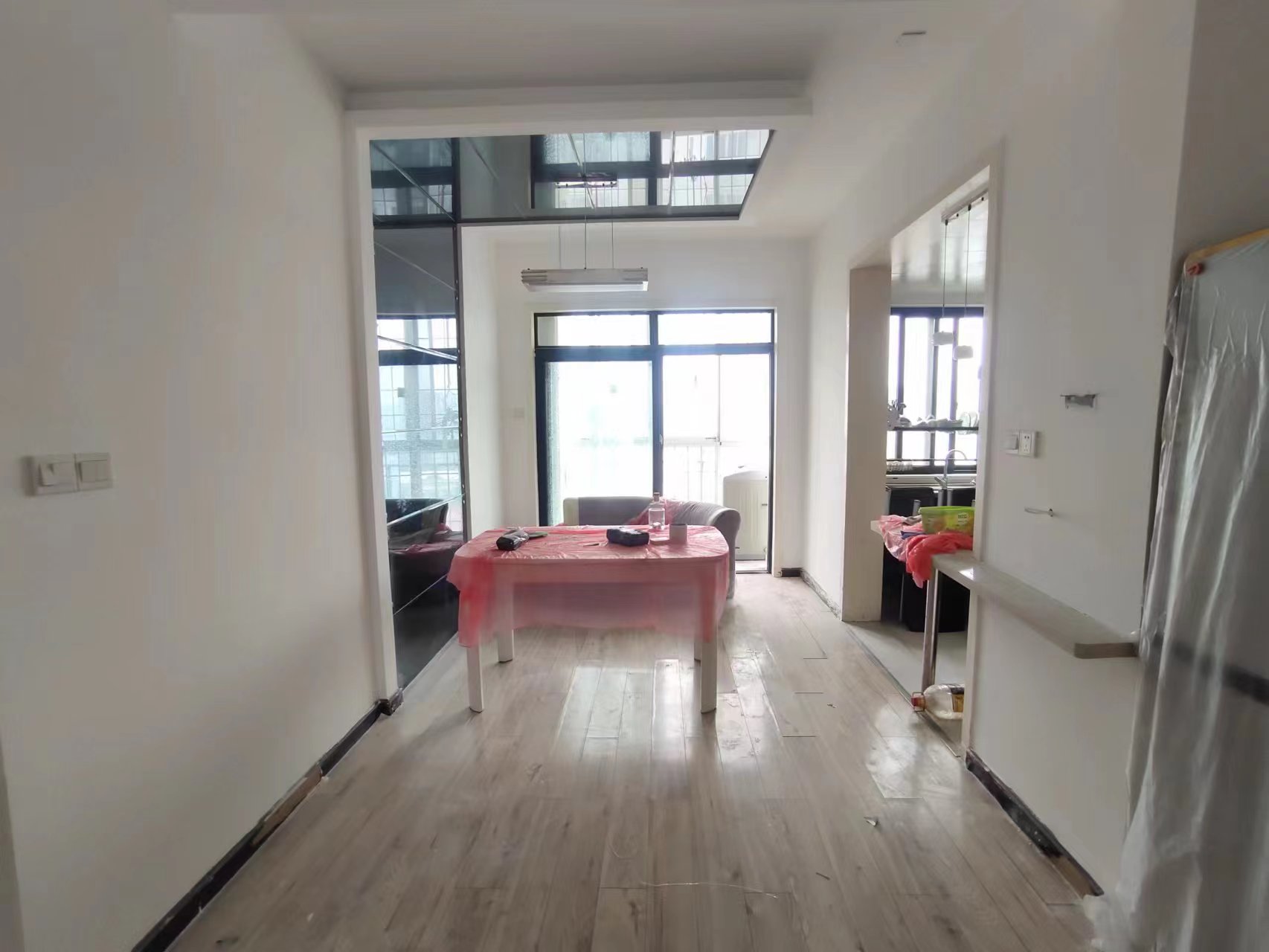 香山美境  2室1厅1卫    45.8万 香山美境  2室1厅1卫    45.8万室内图