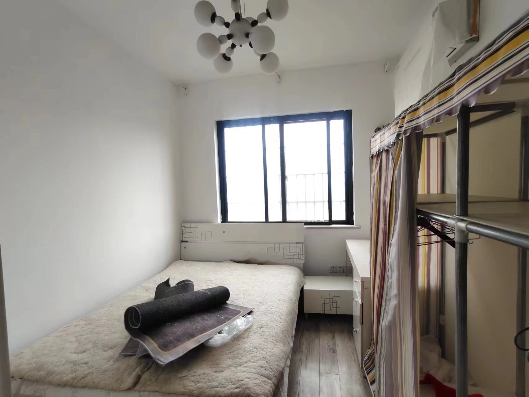 香山美境  2室1厅1卫    45.8万 香山美境  2室1厅1卫    45.8万室内图