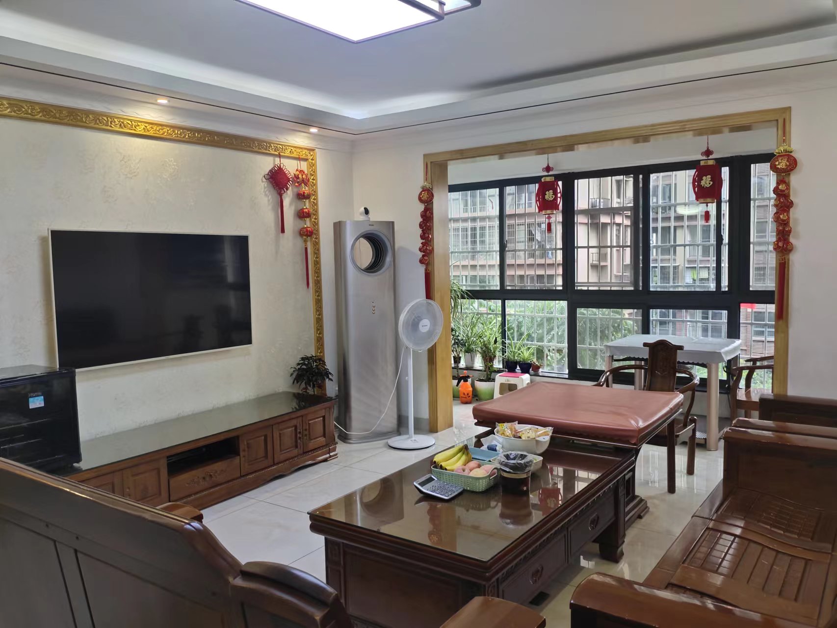 时代云龙城小区  4室2厅1卫    62.8万 时代云龙城小区  4室2厅1卫    62.8万室内图