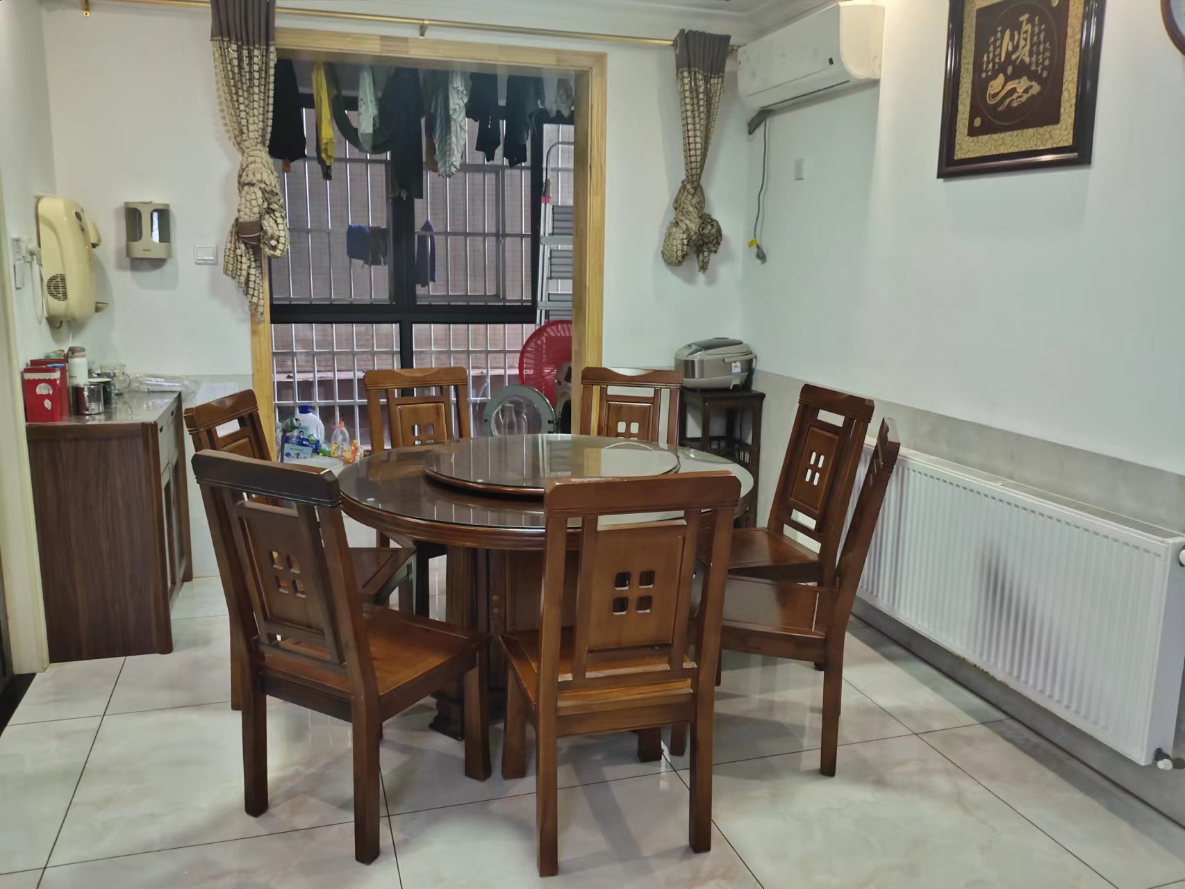 时代云龙城小区  4室2厅1卫    62.8万 时代云龙城小区  4室2厅1卫    62.8万室内图