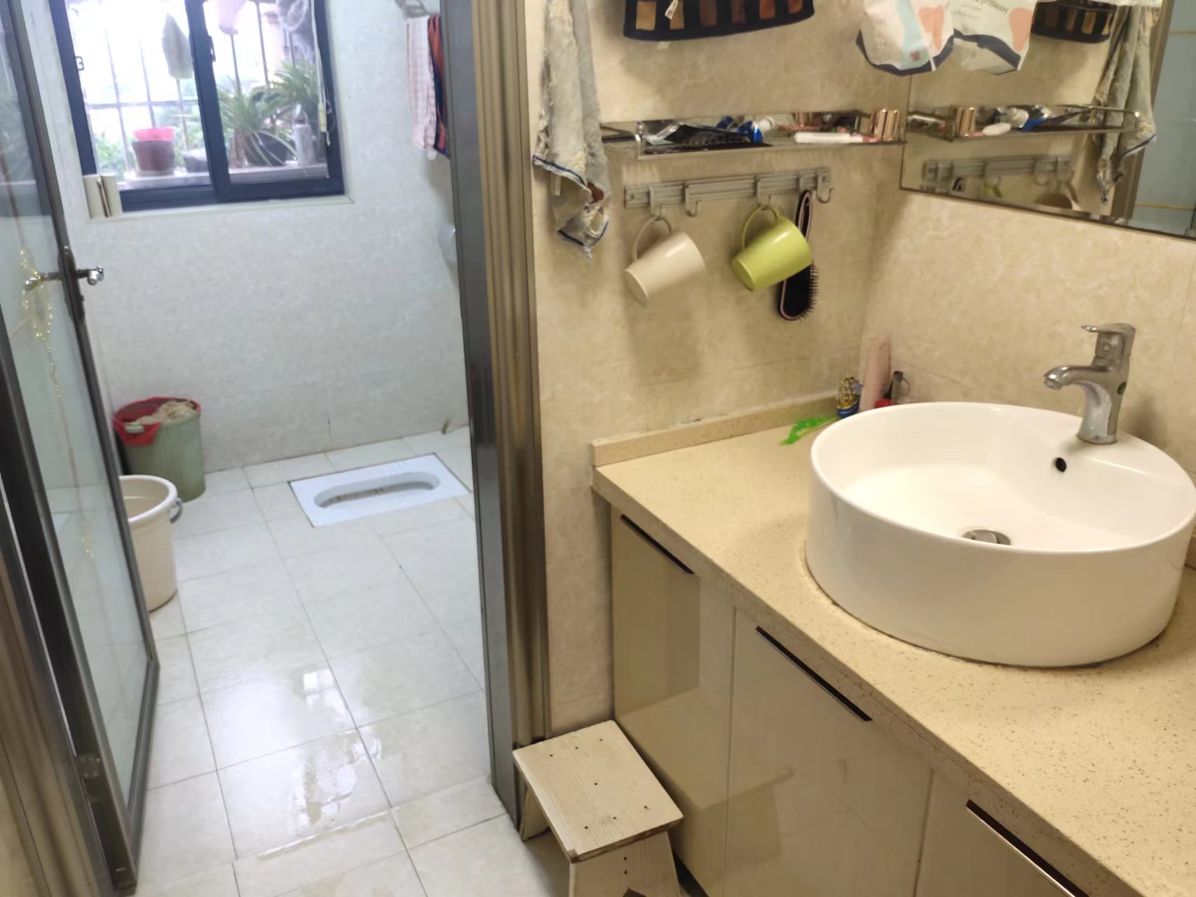 时代云龙城小区  4室2厅1卫    62.8万 时代云龙城小区  4室2厅1卫    62.8万室内图