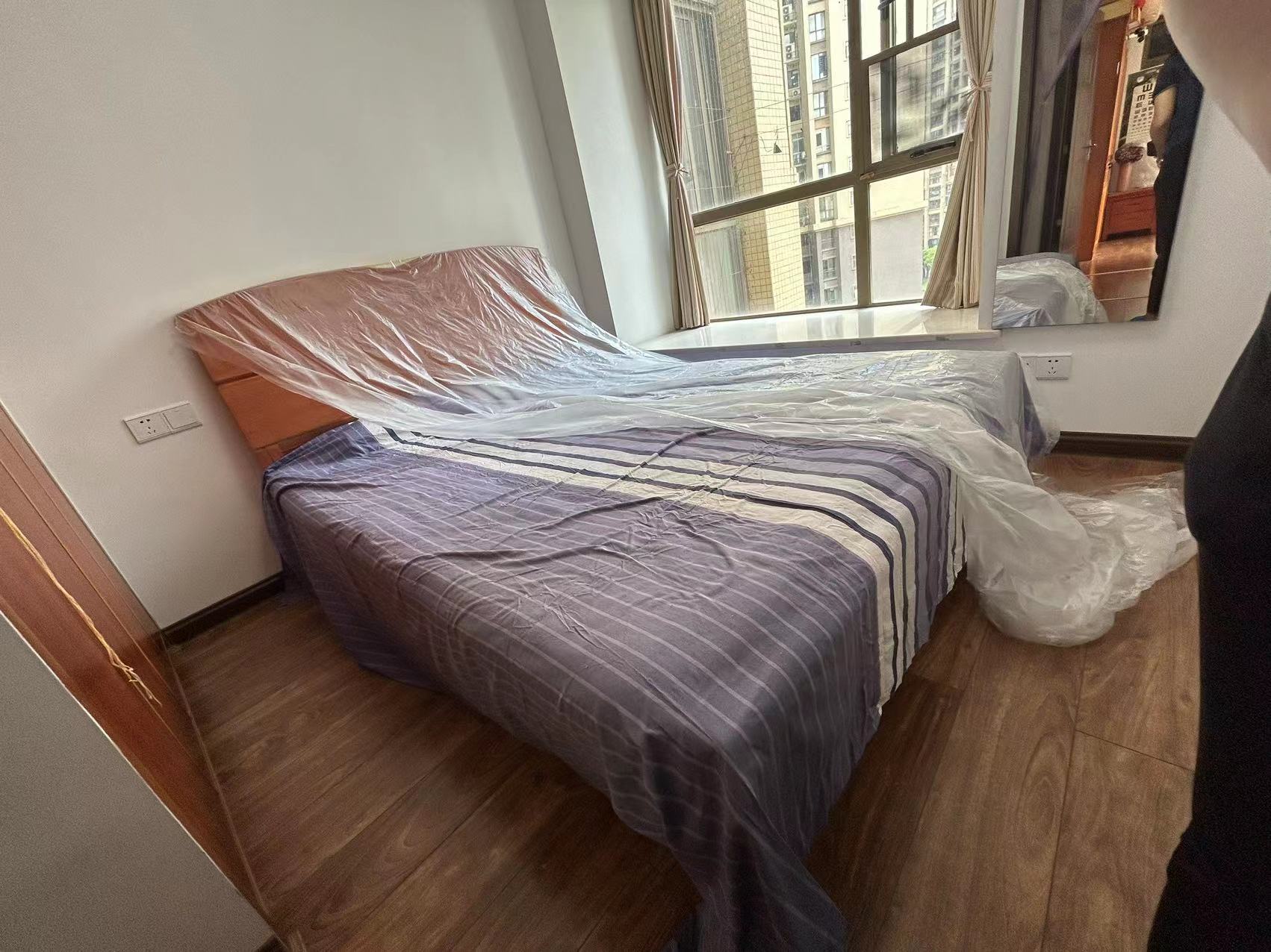 奥园广场 3室2厅1卫 90.0万 奥园广场 3室2厅1卫 90.0万室内图