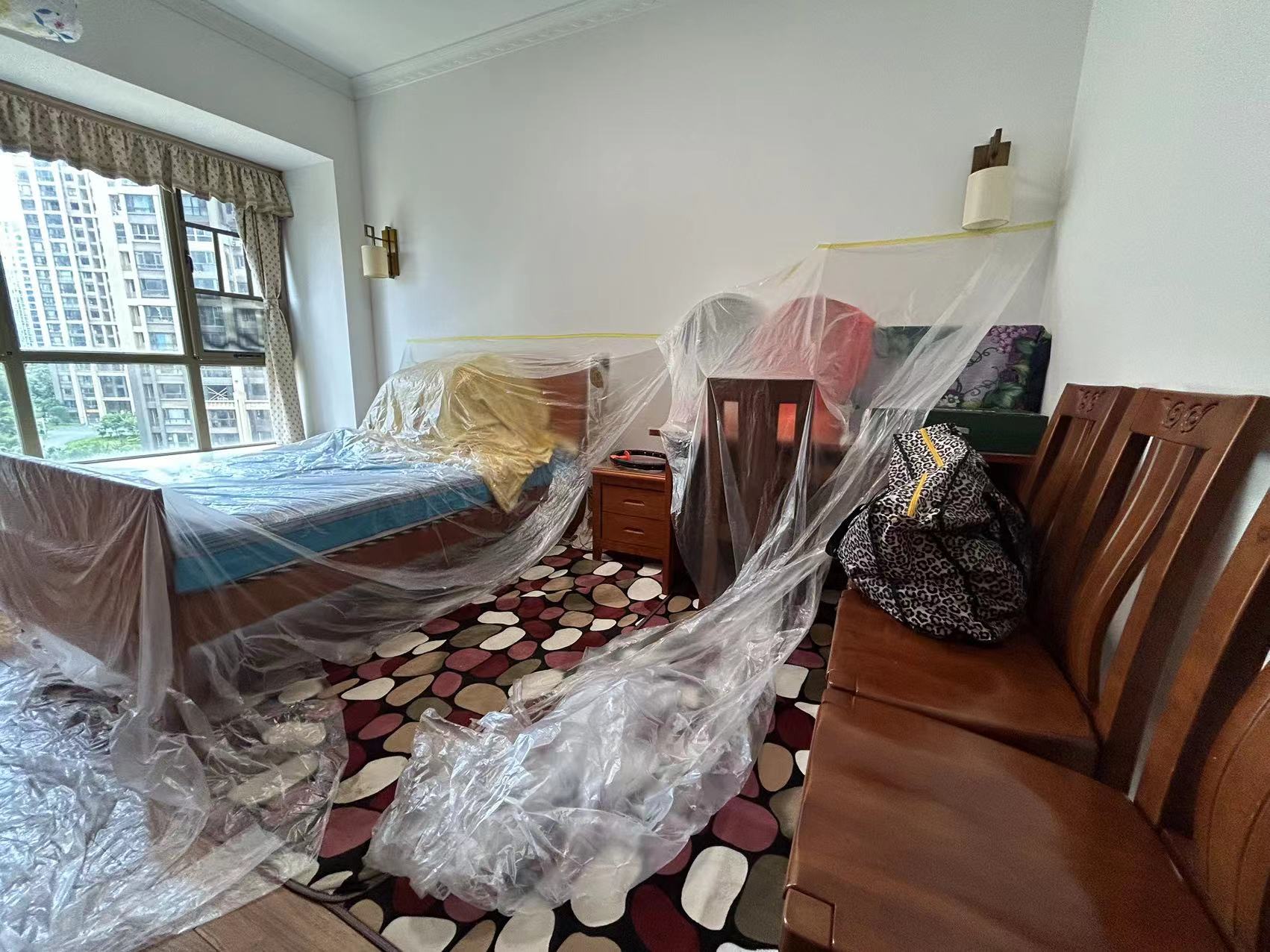 奥园广场 3室2厅1卫 90.0万 奥园广场 3室2厅1卫 90.0万室内图