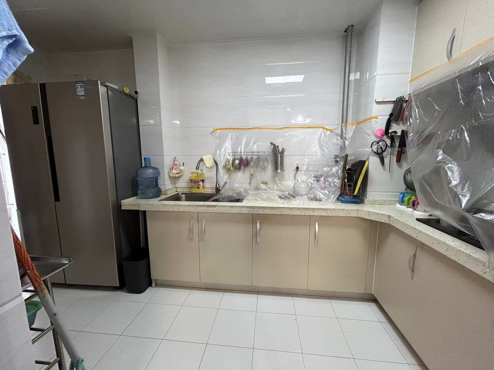 奥园广场 3室2厅1卫 90.0万 奥园广场 3室2厅1卫 90.0万室内图