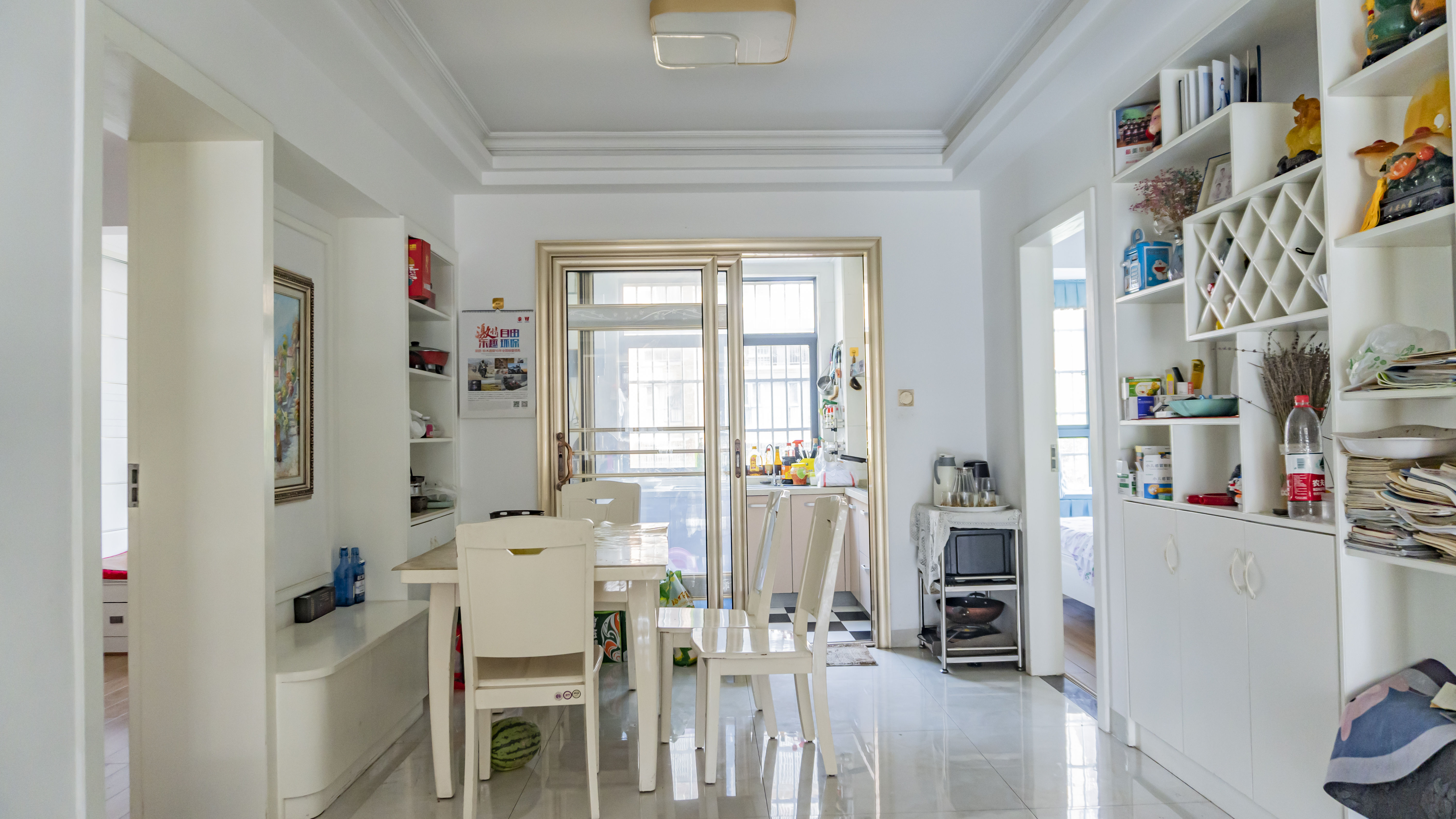 桃花缘 3室2厅2卫 87.8万 桃花缘 3室2厅2卫 87.8万室内图