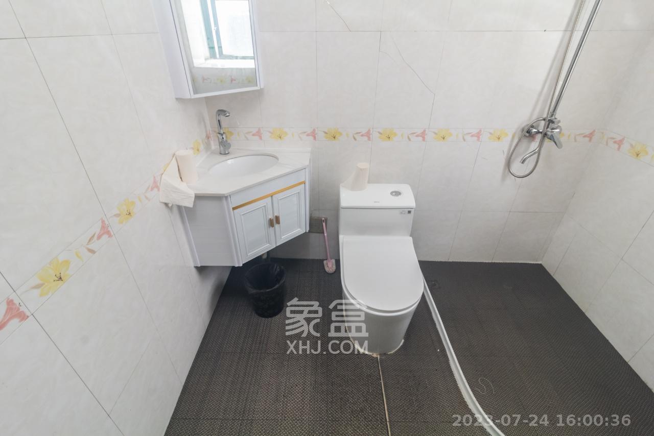 华天LOHO小镇  3室2厅1卫   2000.00元/月室内图
