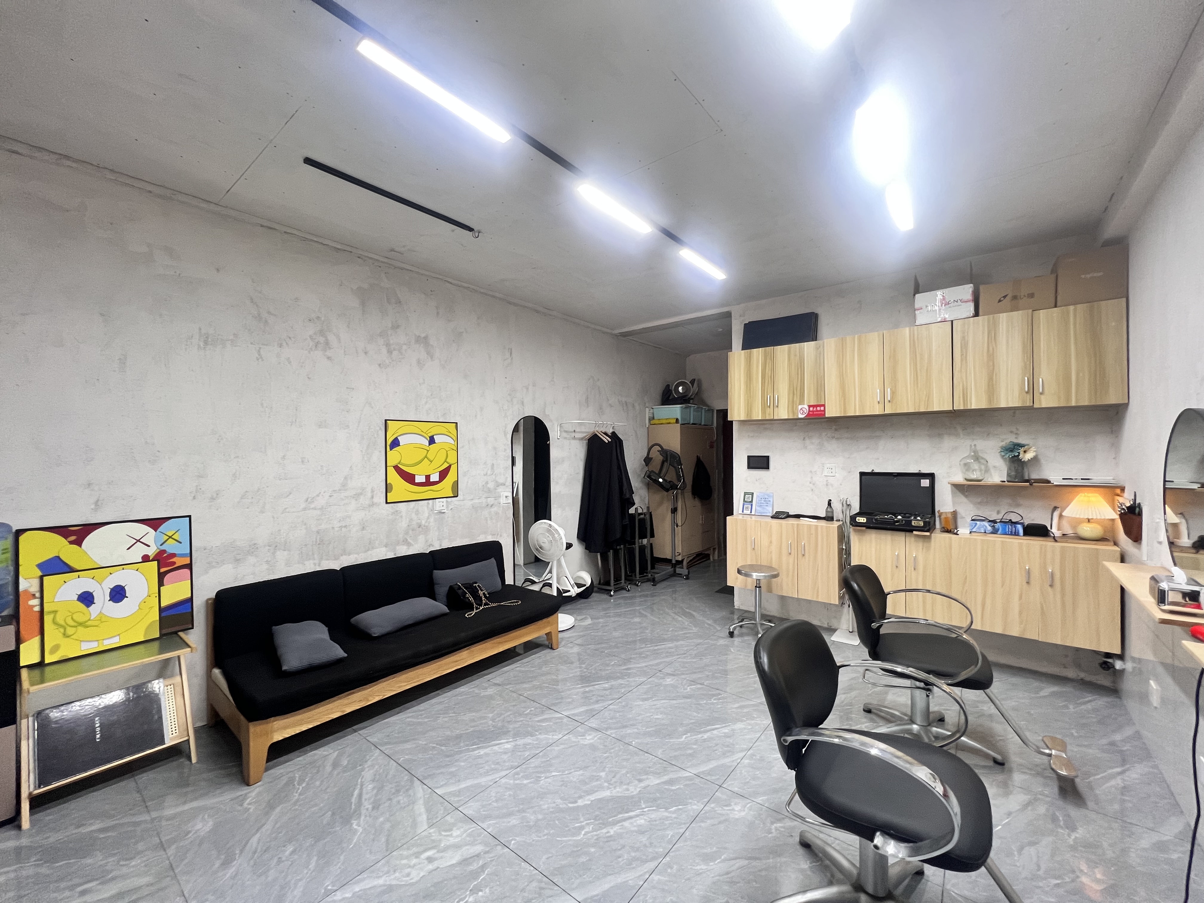 流金岁月-华晨国际 1室1厅1卫 31.0万 流金岁月-华晨国际 1室1厅1卫 31.0万室内图