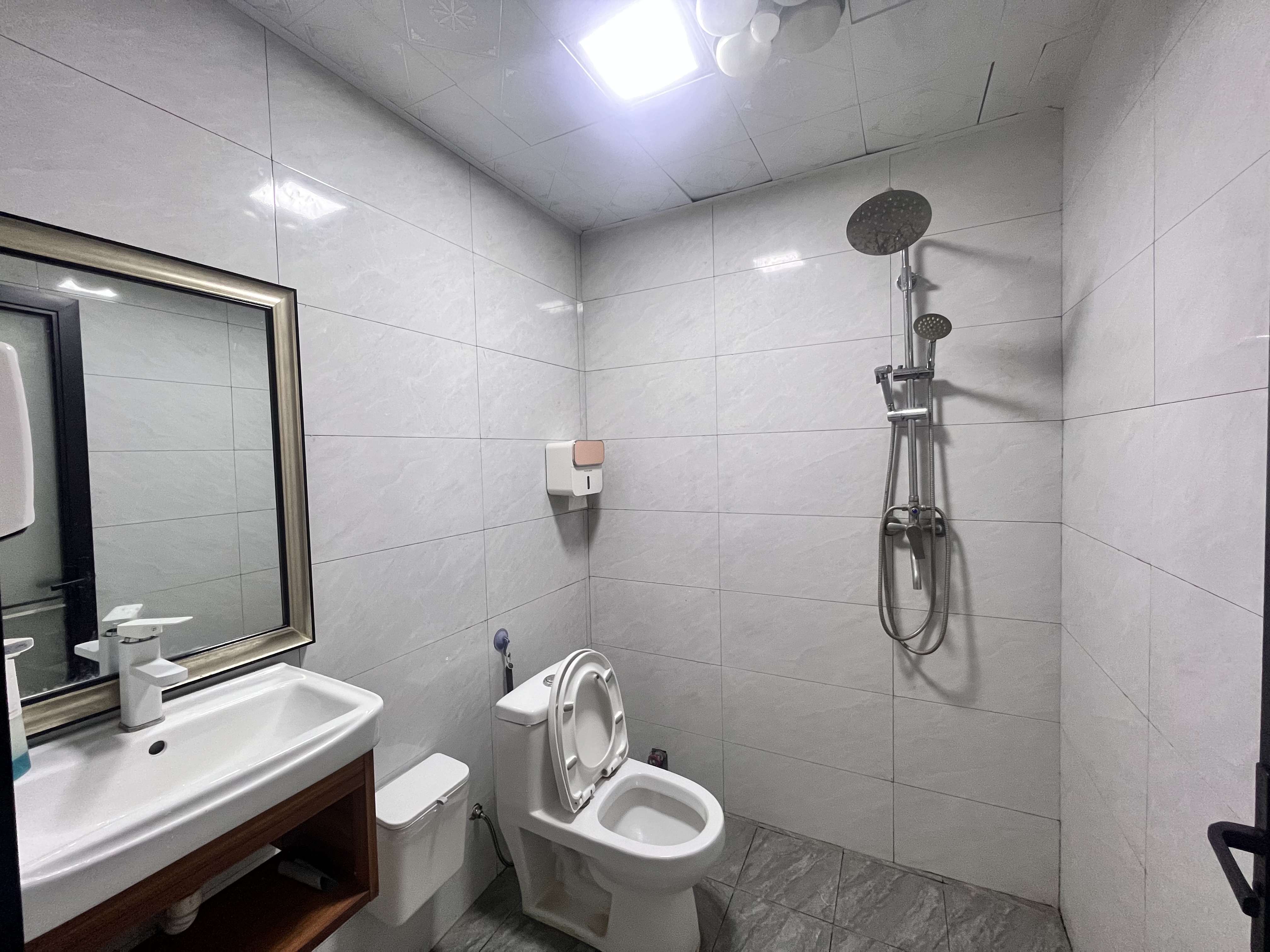 流金岁月-华晨国际 1室1厅1卫 31.0万 流金岁月-华晨国际 1室1厅1卫 31.0万室内图