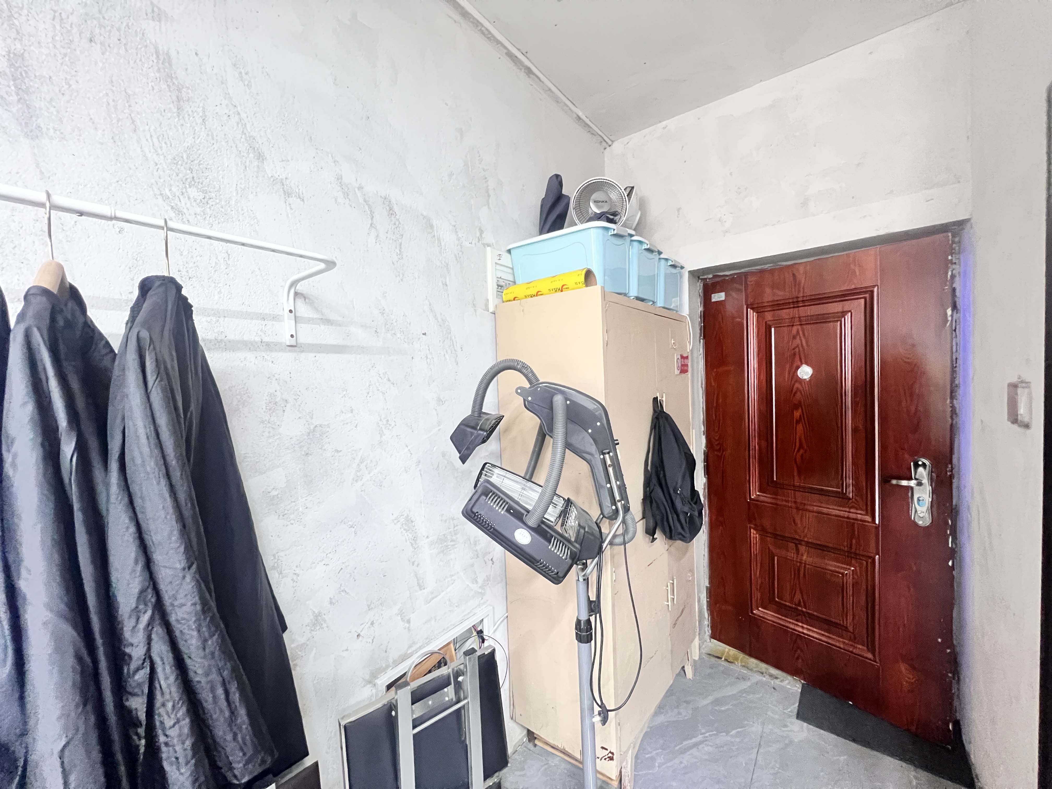 流金岁月-华晨国际 1室1厅1卫 31.0万 流金岁月-华晨国际 1室1厅1卫 31.0万室内图