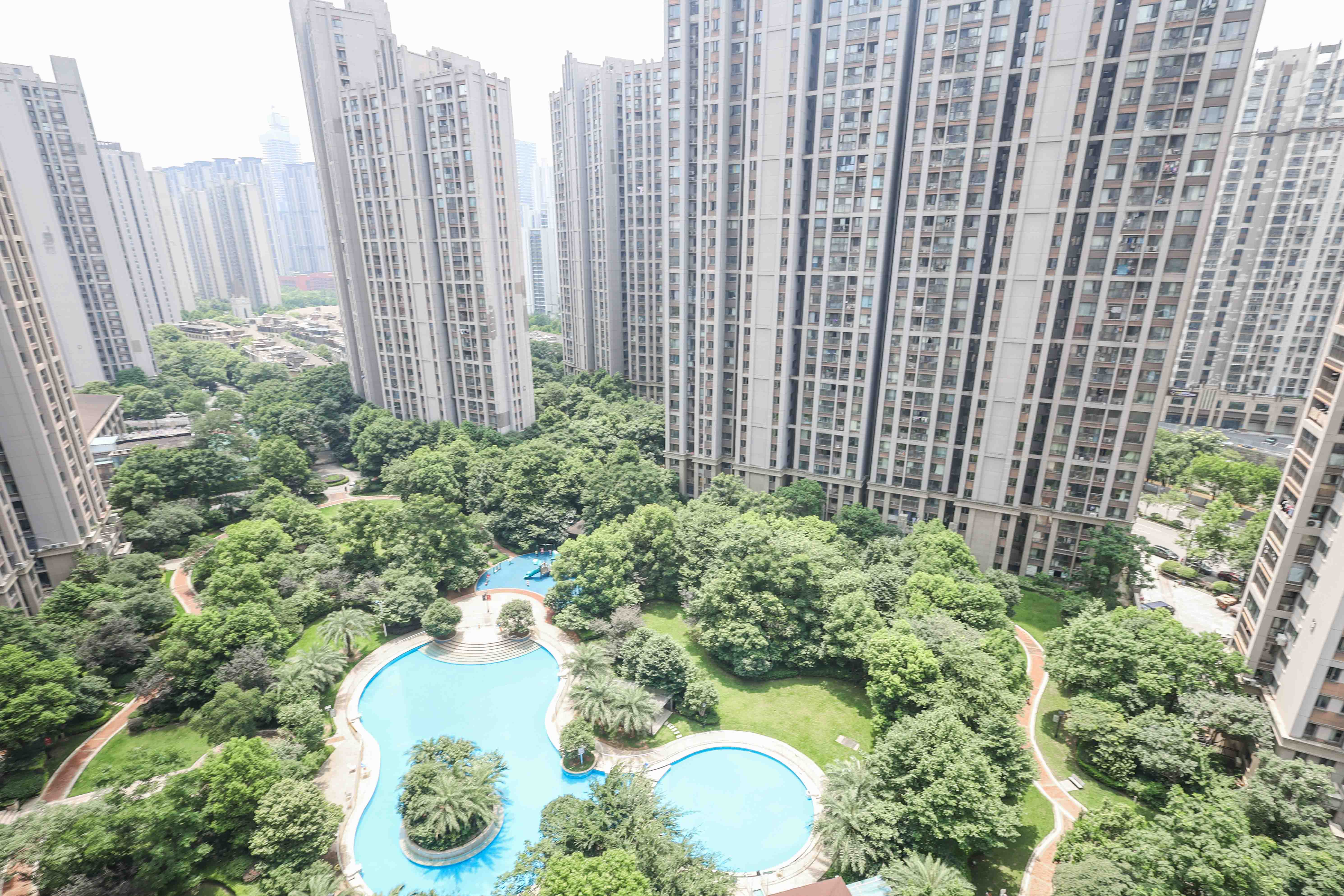 旭辉御府  3室2厅1卫   129.50万阳台