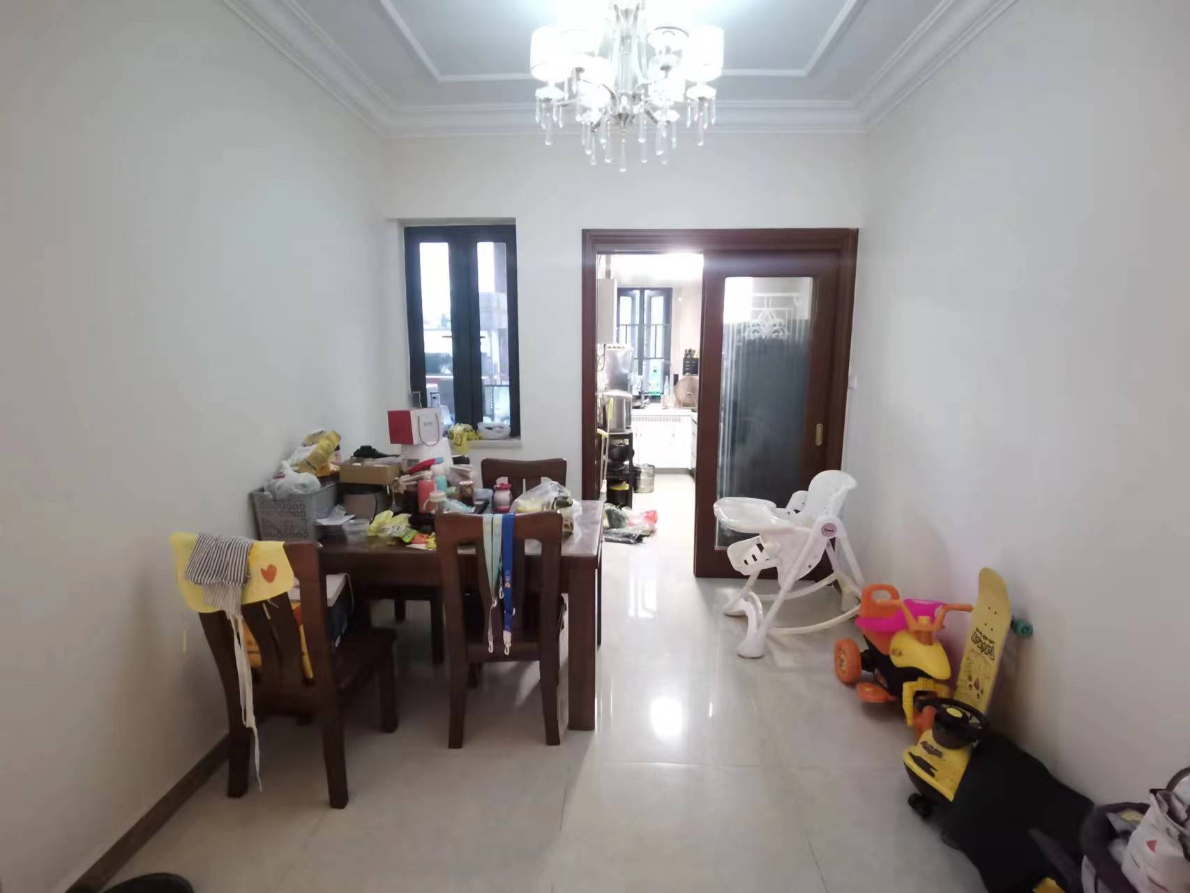 恒大林溪郡 4室2厅2卫 105.0万 恒大林溪郡 4室2厅2卫 105.0万室内图