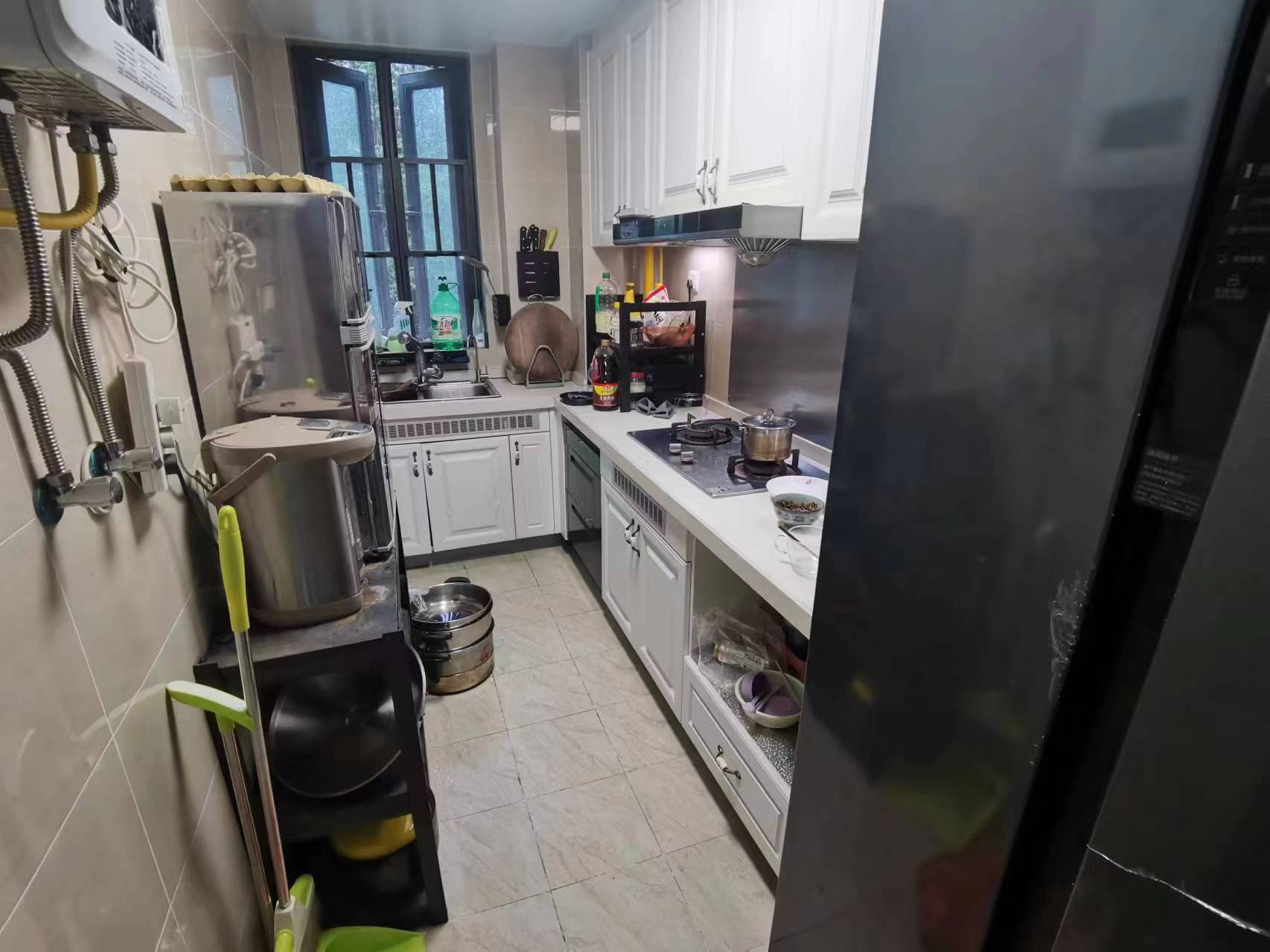 恒大林溪郡 4室2厅2卫 105.0万 恒大林溪郡 4室2厅2卫 105.0万室内图