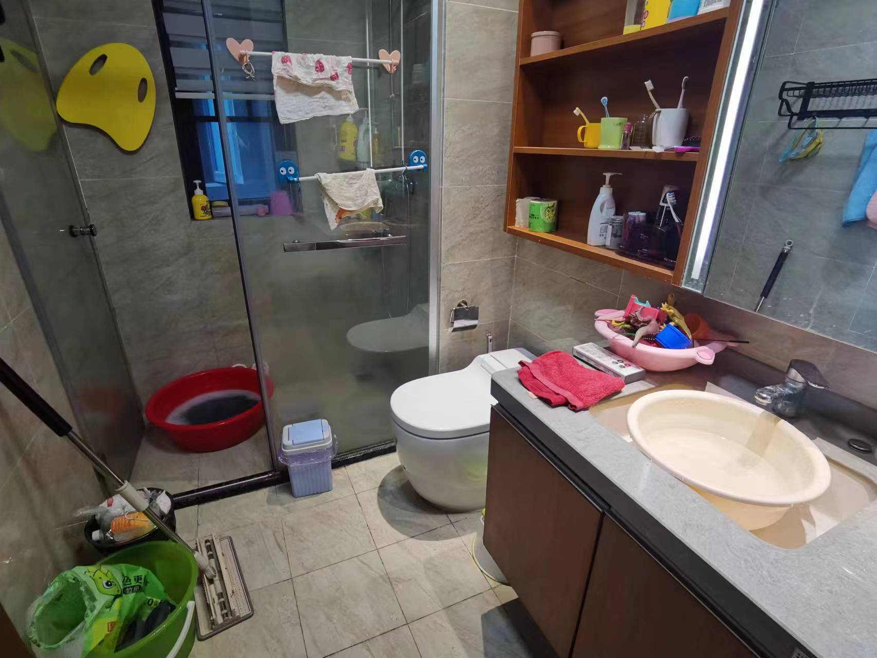 恒大林溪郡 4室2厅2卫 105.0万 恒大林溪郡 4室2厅2卫 105.0万室内图