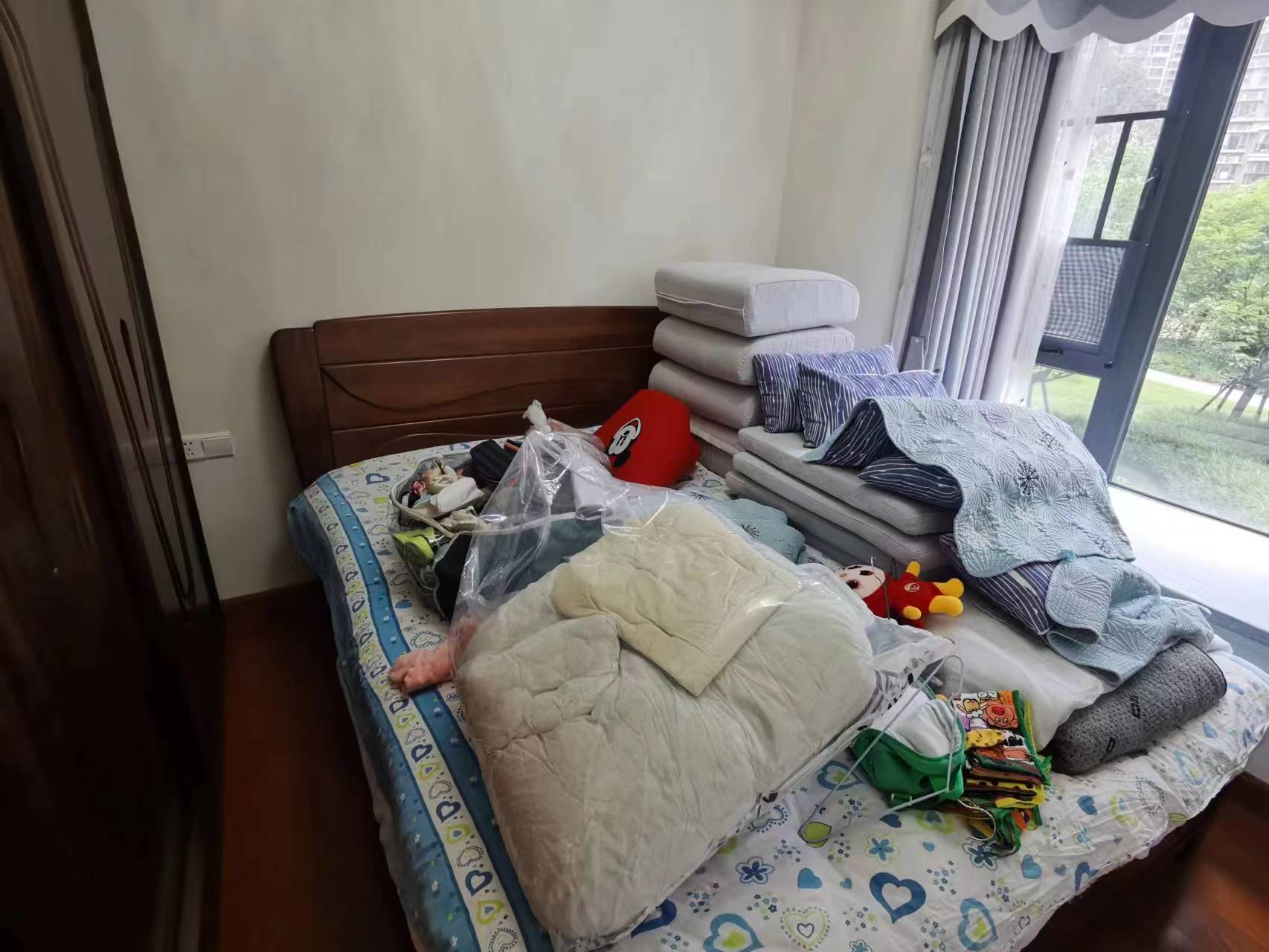 恒大林溪郡 4室2厅2卫 105.0万 恒大林溪郡 4室2厅2卫 105.0万室内图