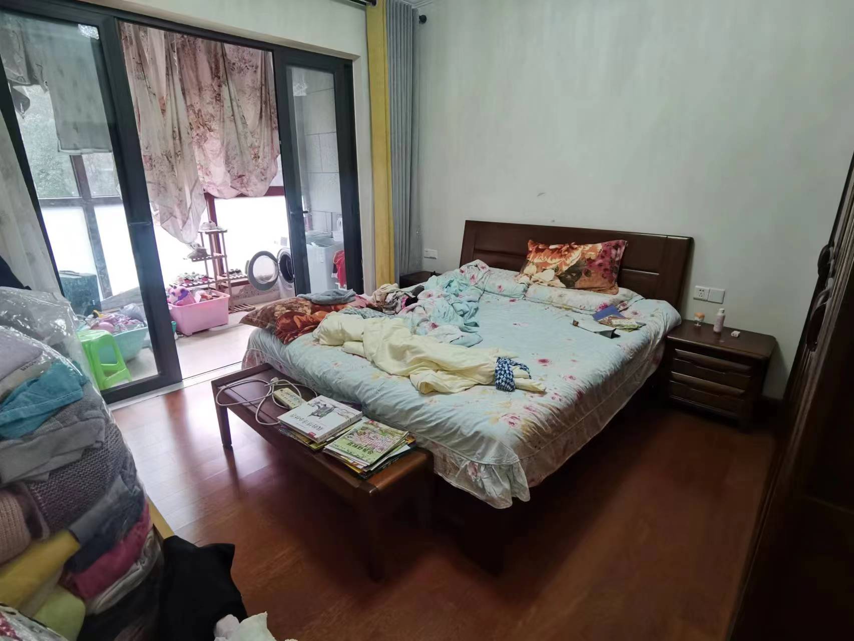 恒大林溪郡 4室2厅2卫 105.0万 恒大林溪郡 4室2厅2卫 105.0万室内图