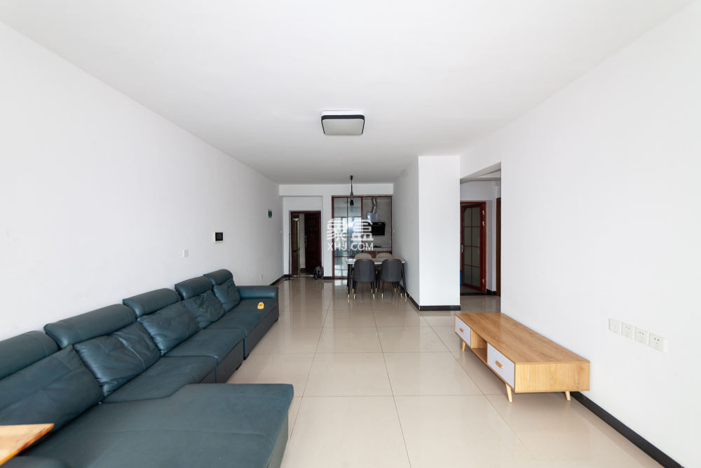 润和又一城 3室2厅 97.30万