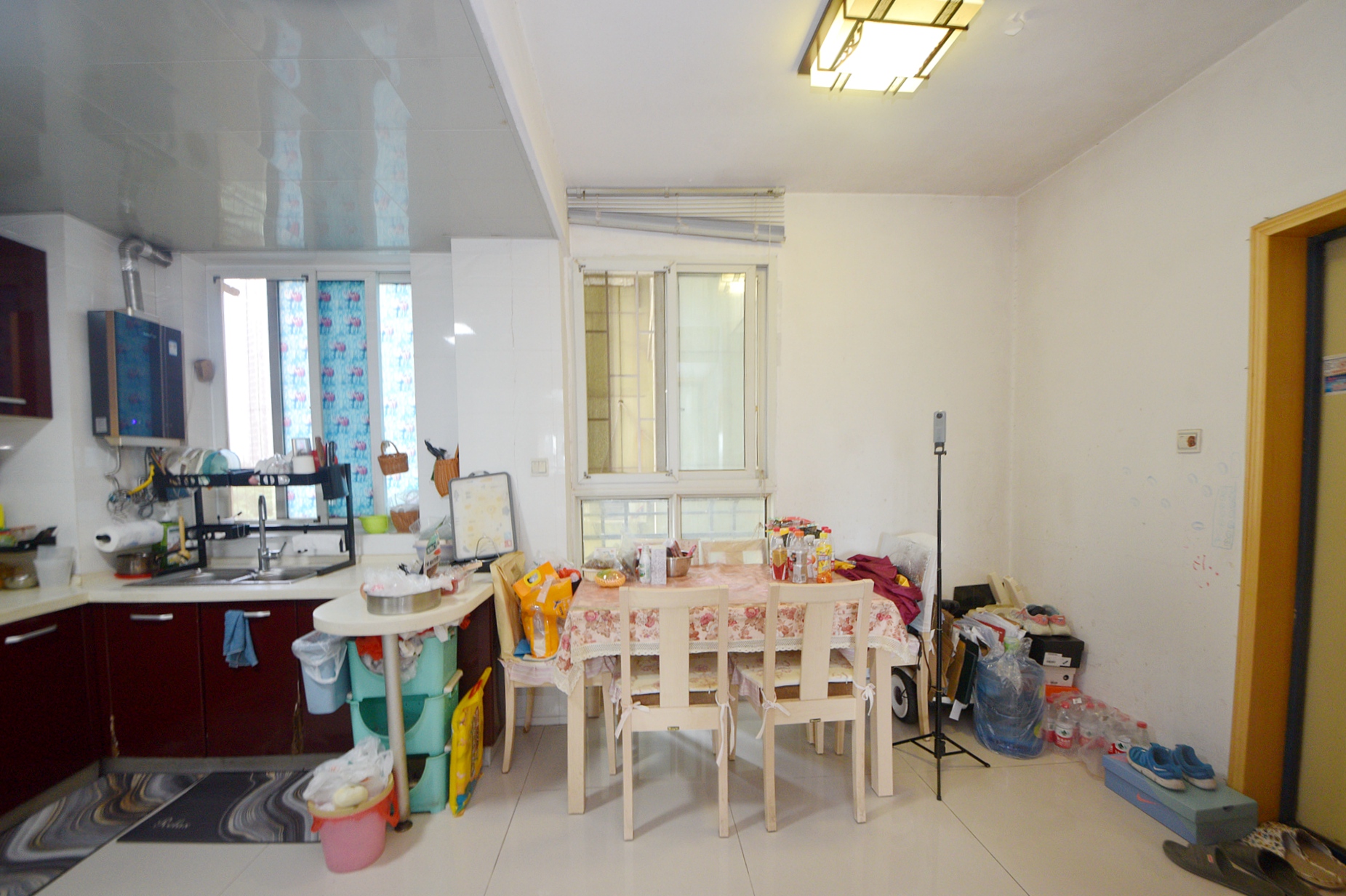 三重星都心  3室2厅2卫    158.0万客厅