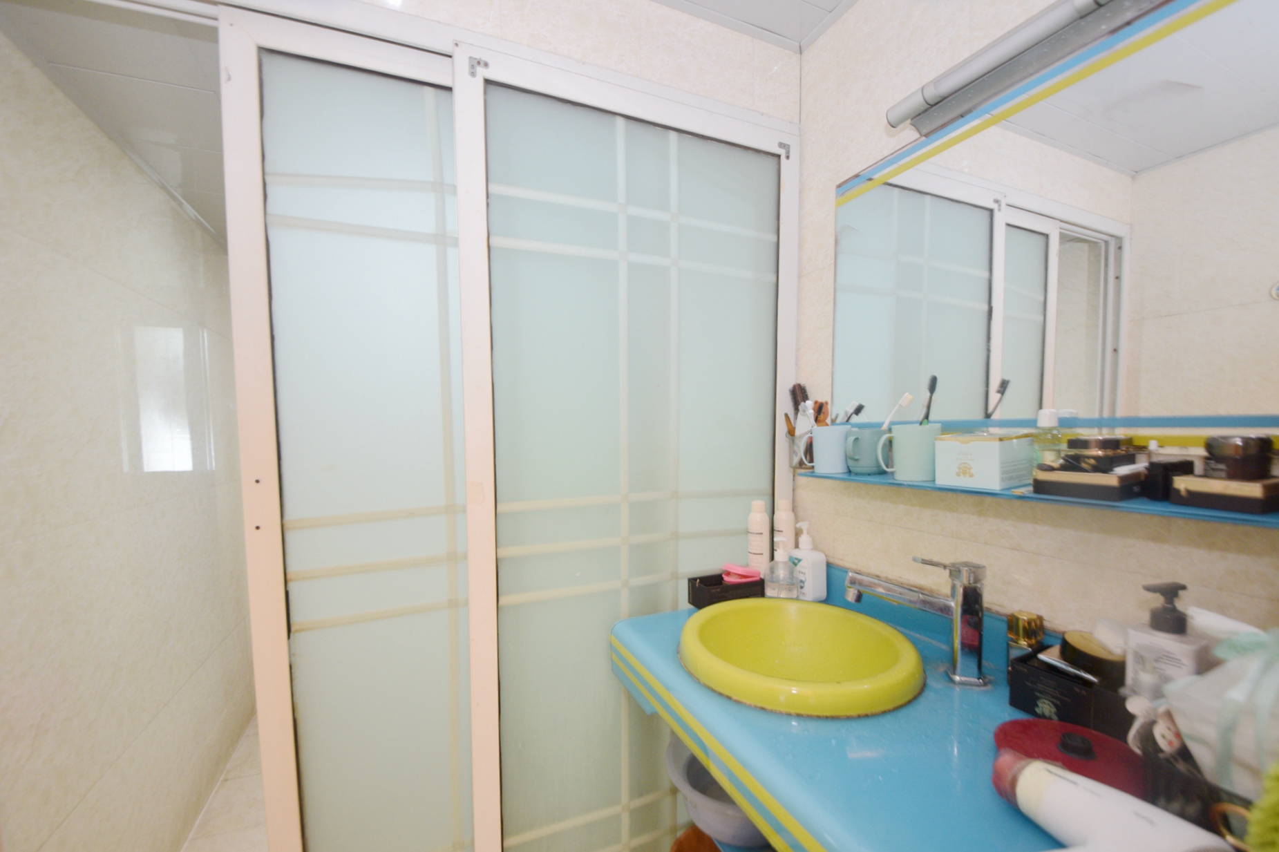 三重星都心  3室2厅2卫    158.0万卫生间