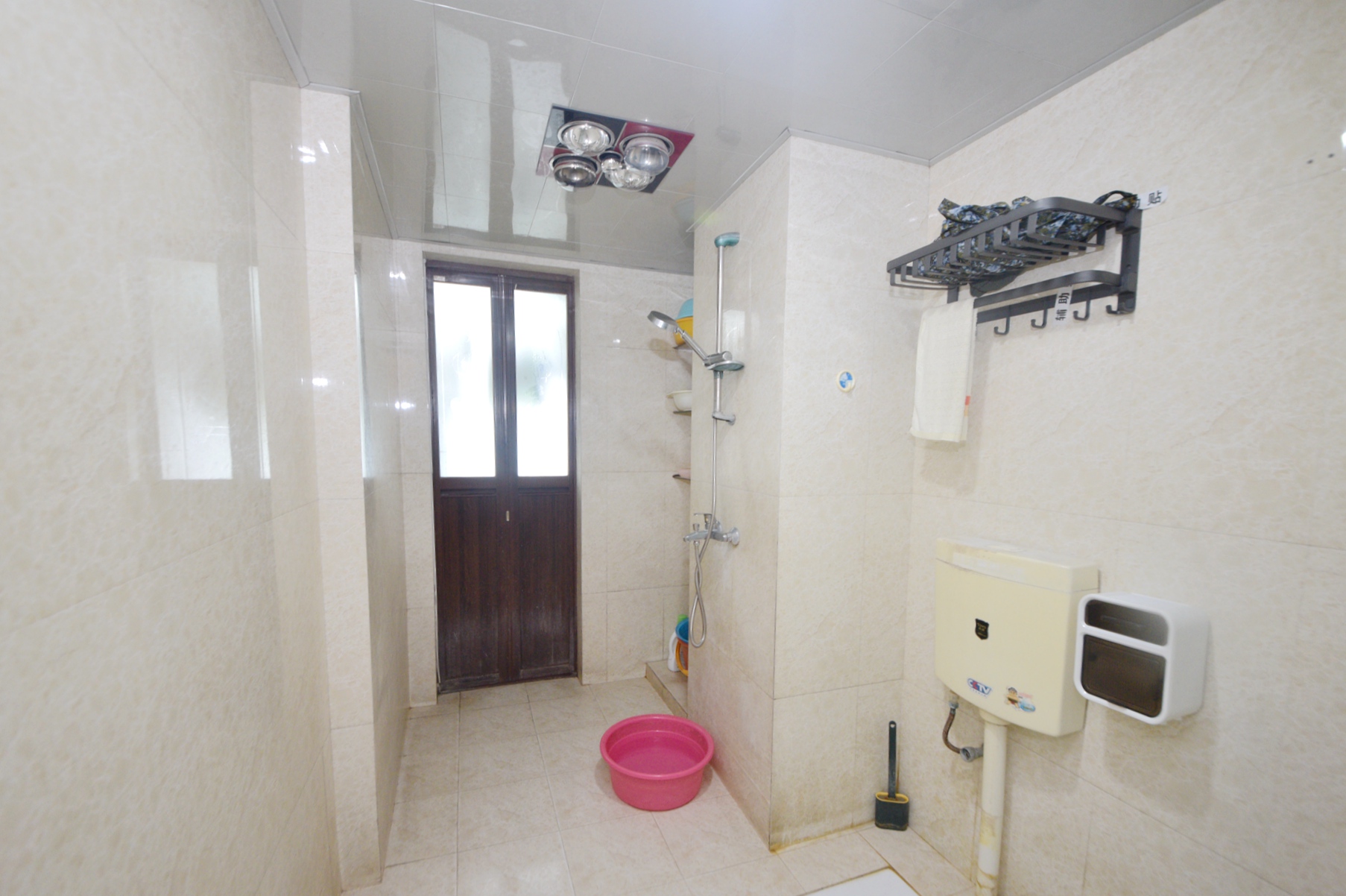 三重星都心  3室2厅2卫    158.0万卫生间