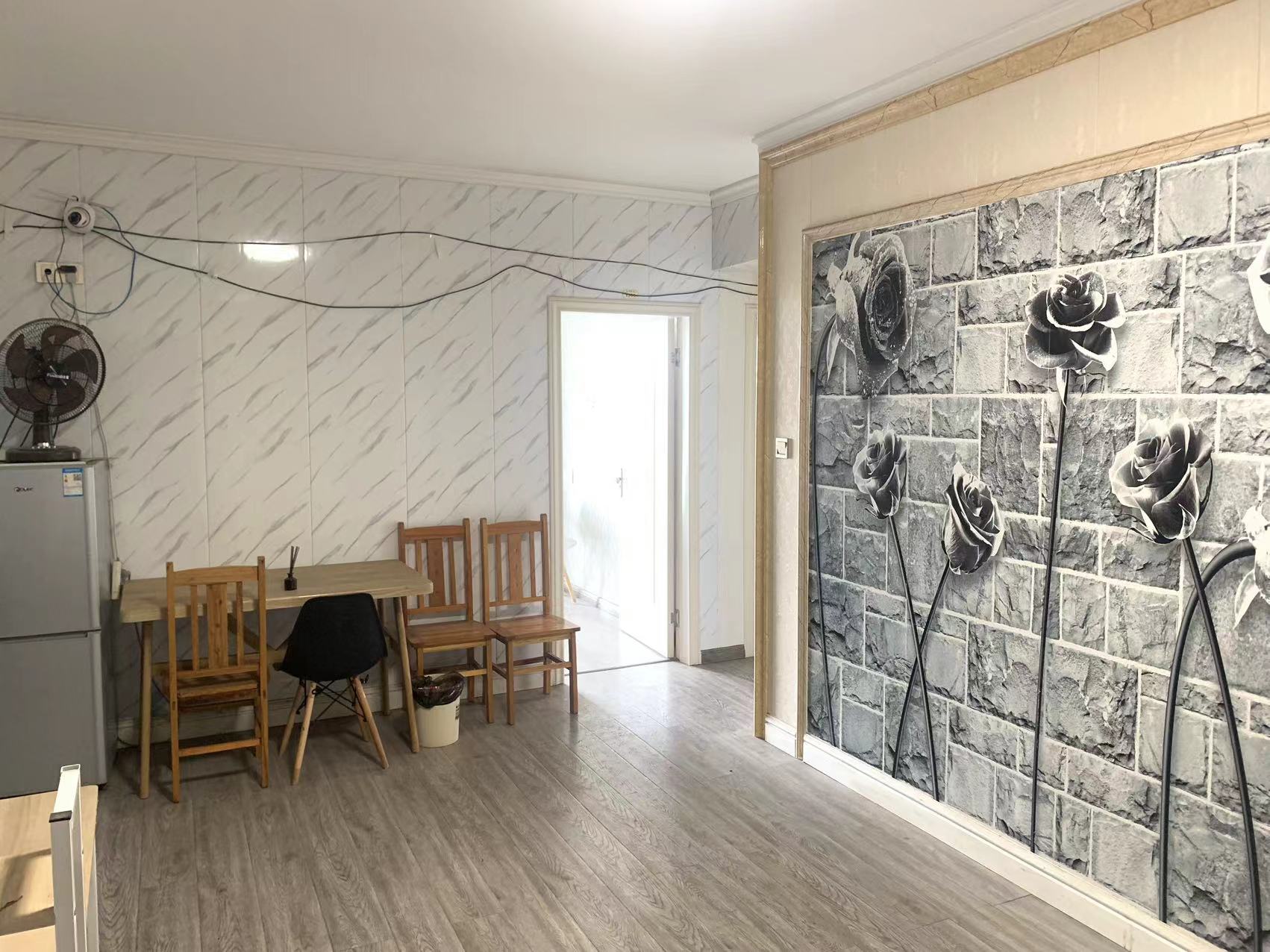 时代新城(翰林府) 3室2厅1卫 38.8万 时代新城(翰林府) 3室2厅1卫 38.8万室内图