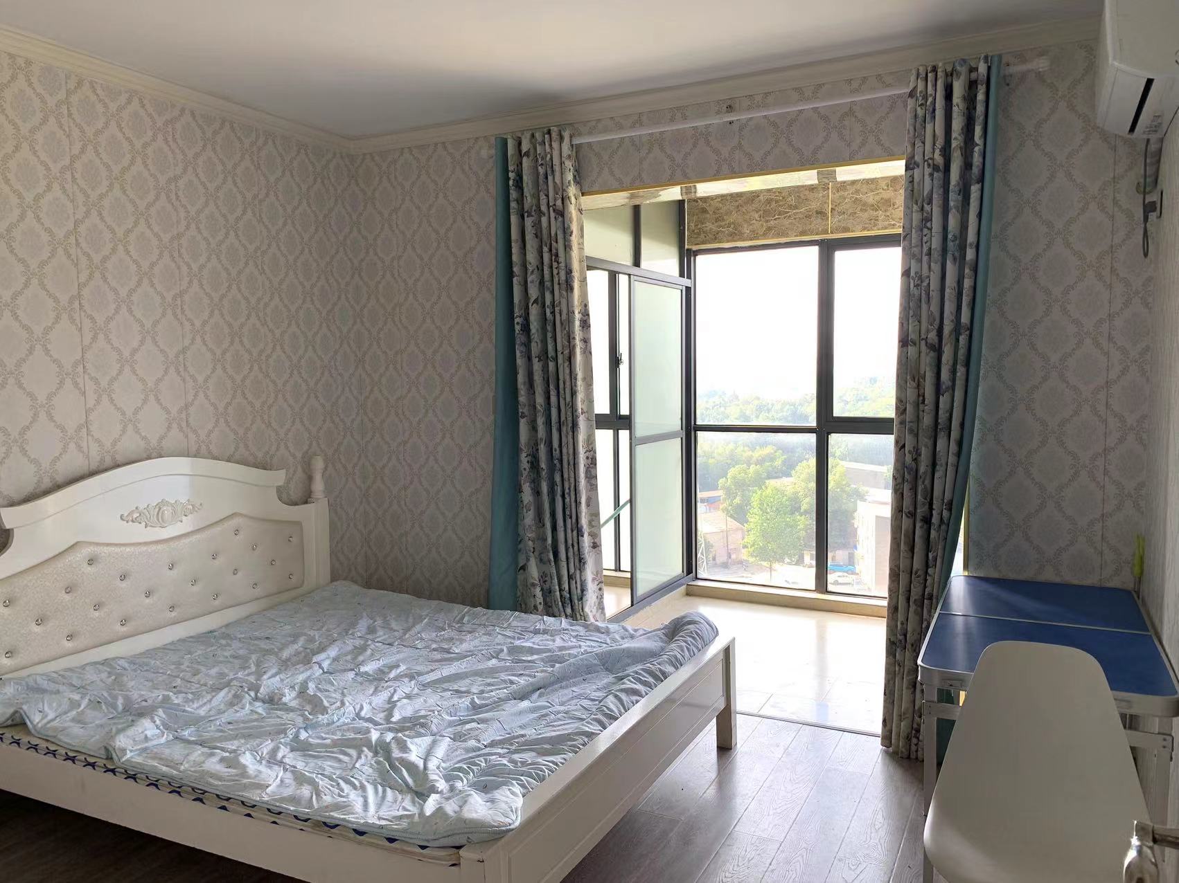 时代新城(翰林府) 3室2厅1卫 38.8万 时代新城(翰林府) 3室2厅1卫 38.8万室内图