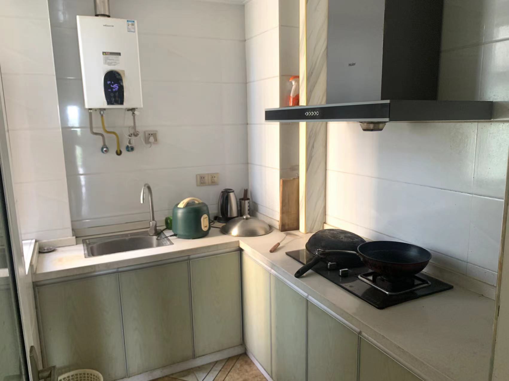 时代新城(翰林府) 3室2厅1卫 38.8万 时代新城(翰林府) 3室2厅1卫 38.8万室内图