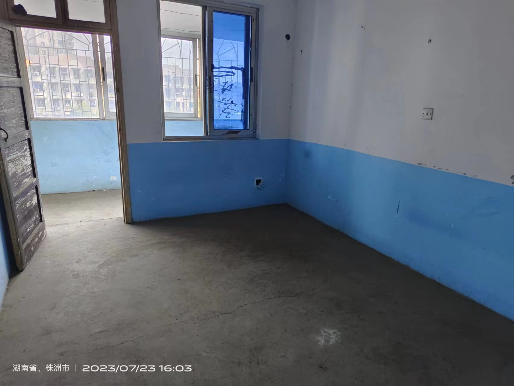 国安花园 4室2厅2卫 33.0万 国安花园 4室2厅2卫 33.0万室内图