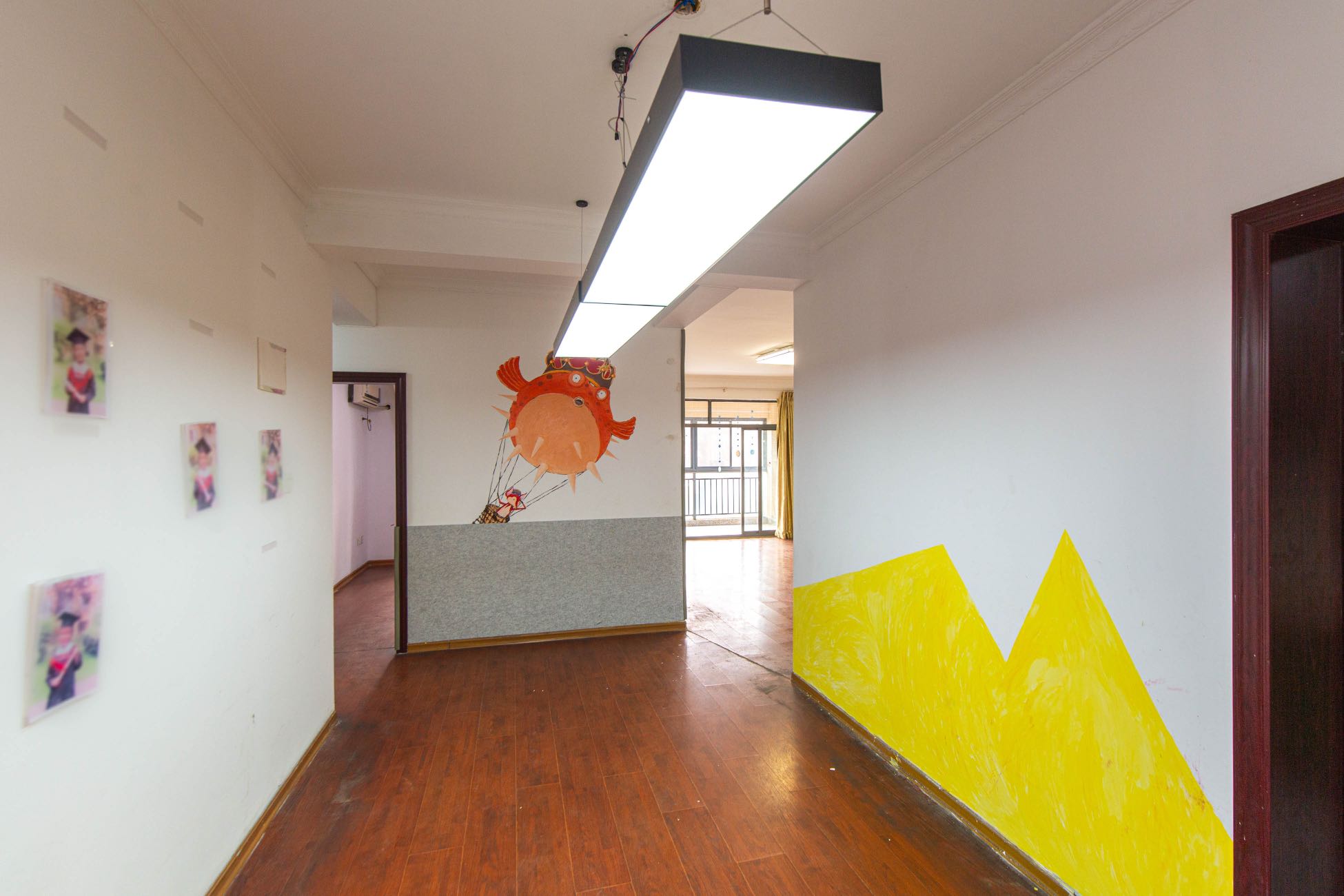 中城丽景香山园  3室2厅2卫    145.0万其他