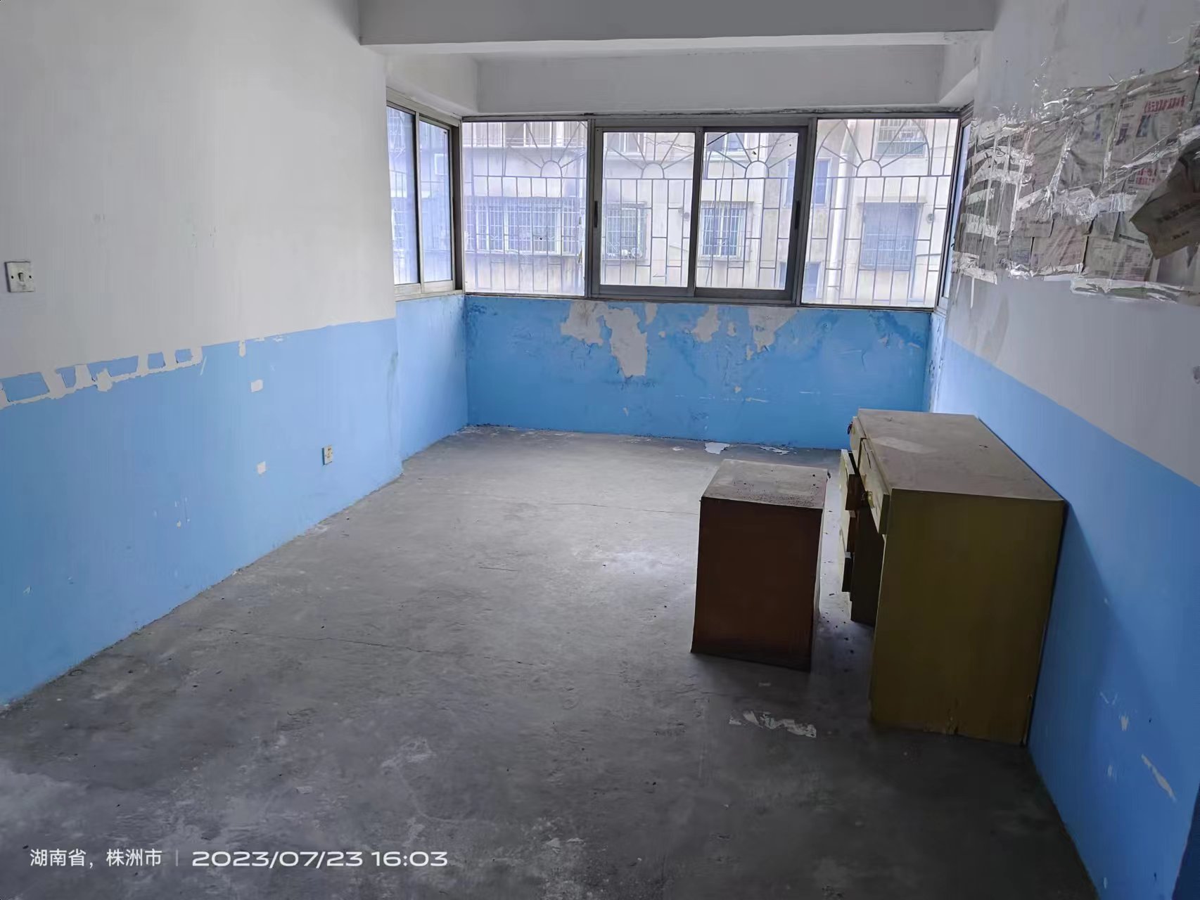 国安花园 4室2厅2卫 33.0万 国安花园 4室2厅2卫 33.0万室内图