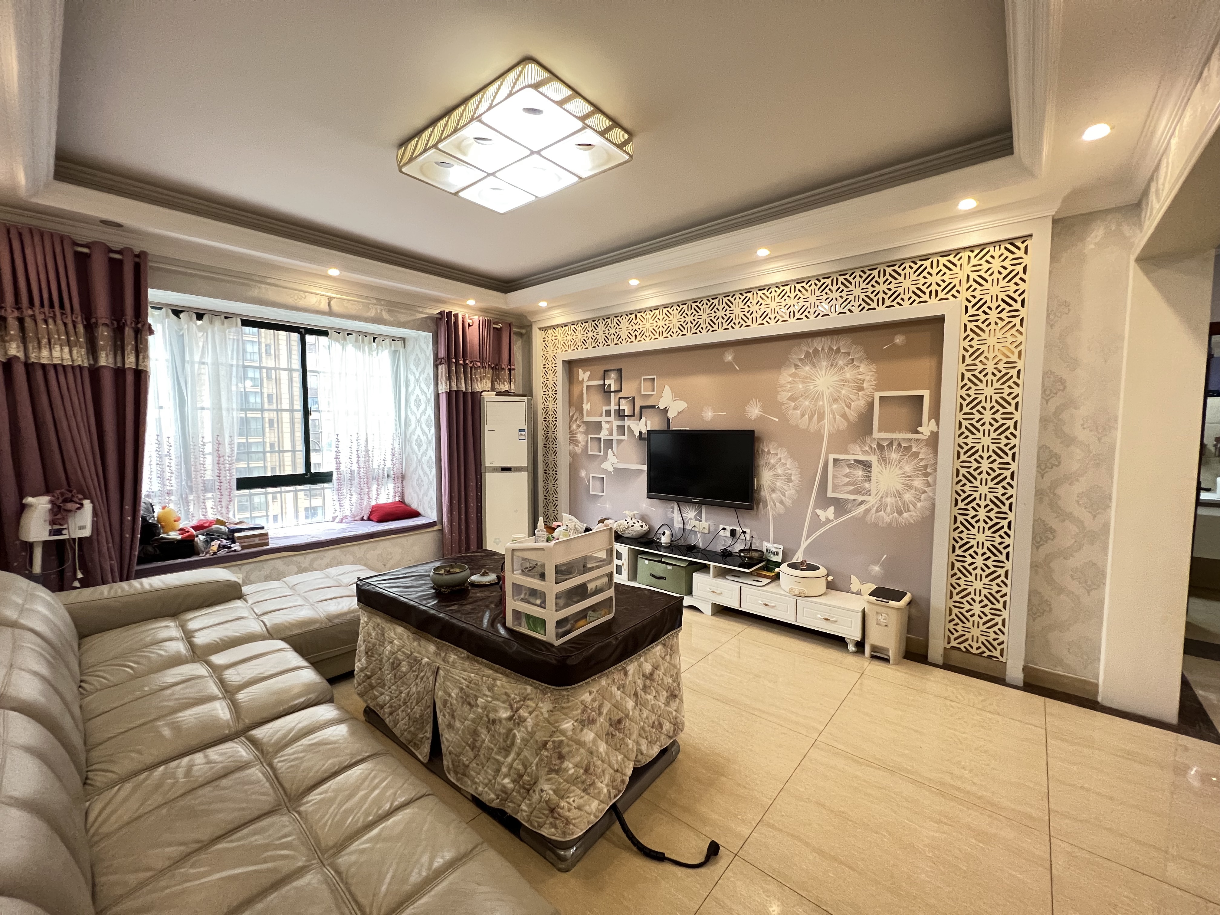 香山美境  4室3厅2卫    83.8万 香山美境  4室3厅2卫    83.8万