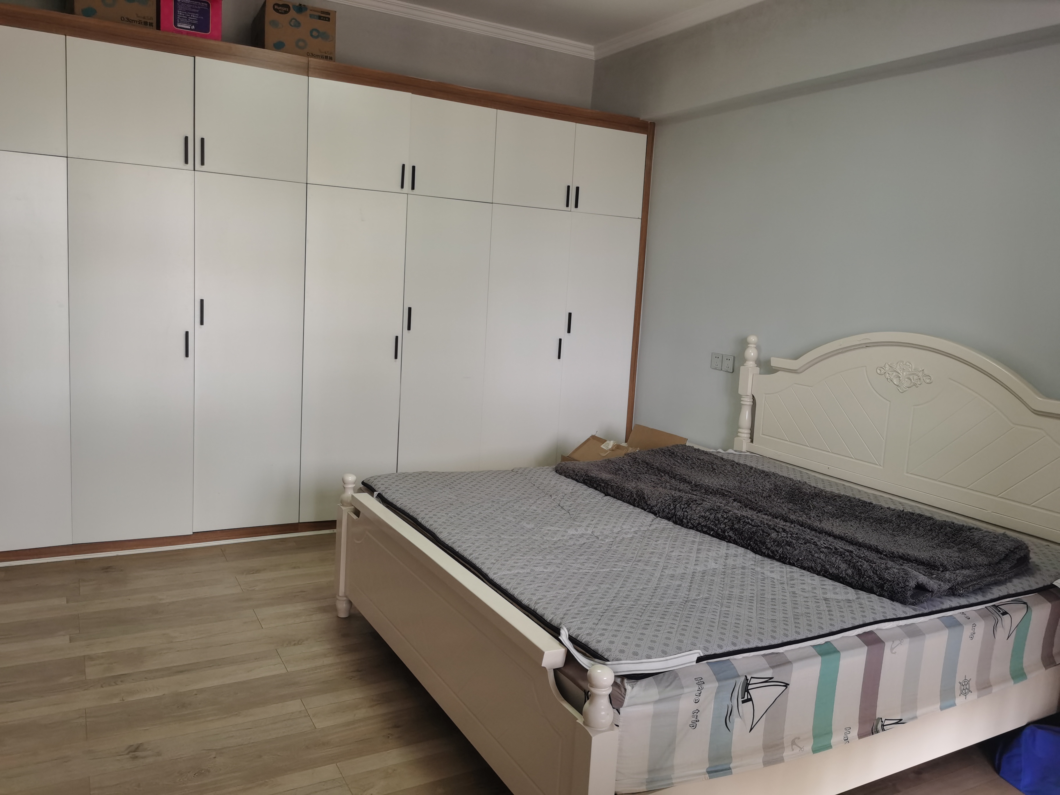 奥园广场 4室2厅2卫 84.8万 奥园广场 4室2厅2卫 84.8万室内图