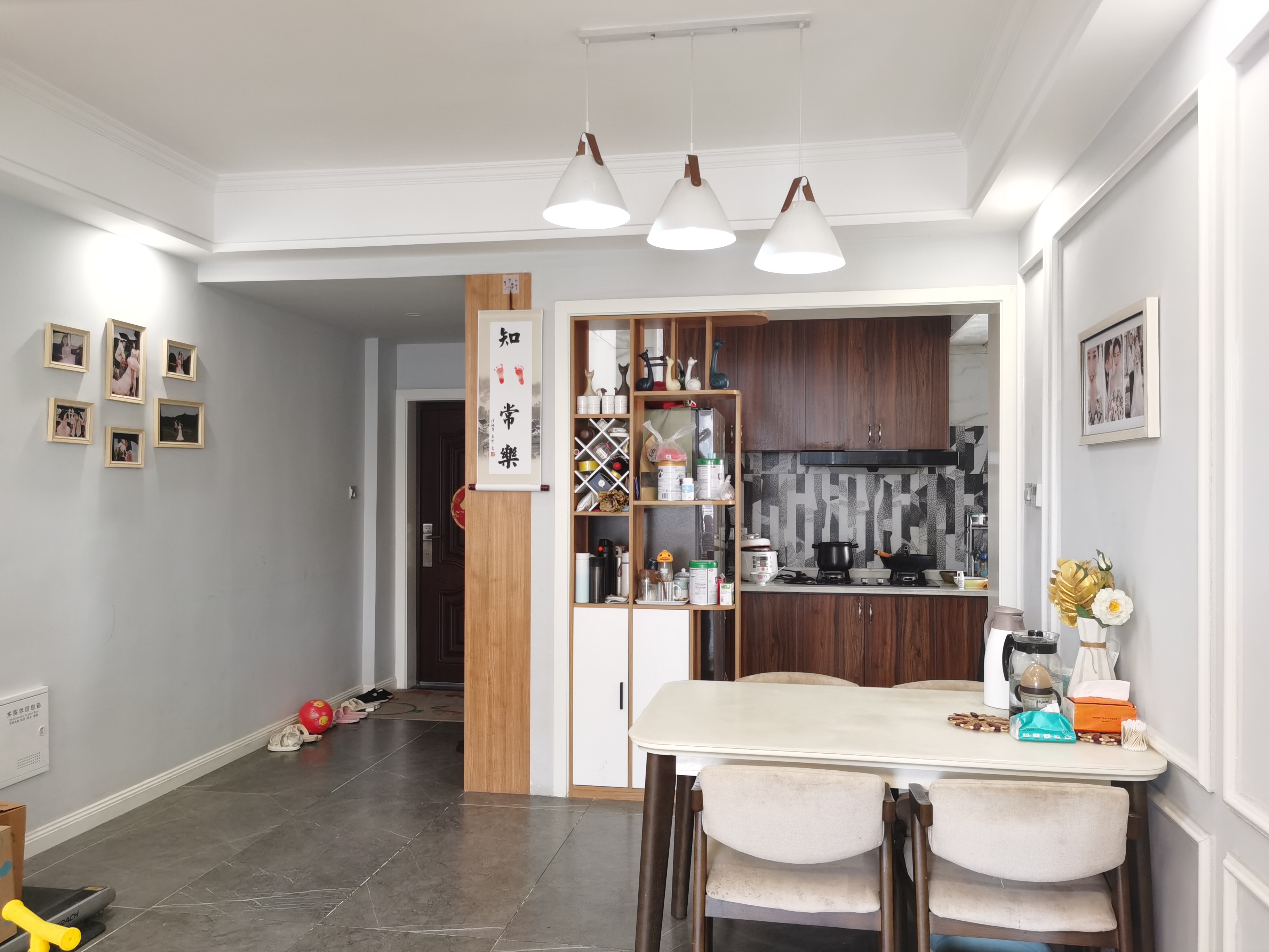 奥园广场 4室2厅2卫 84.8万 奥园广场 4室2厅2卫 84.8万室内图