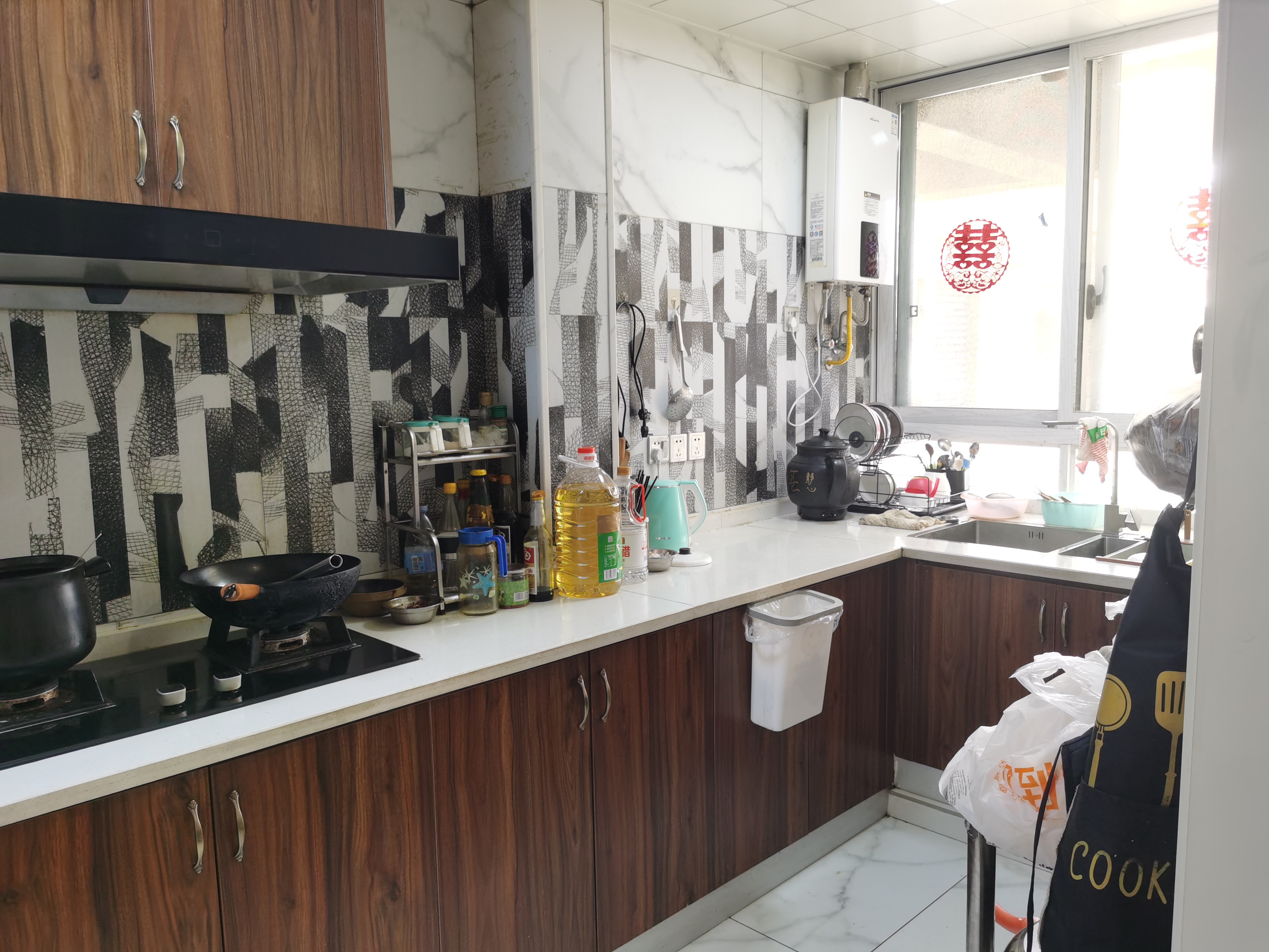 奥园广场 4室2厅2卫 84.8万 奥园广场 4室2厅2卫 84.8万室内图