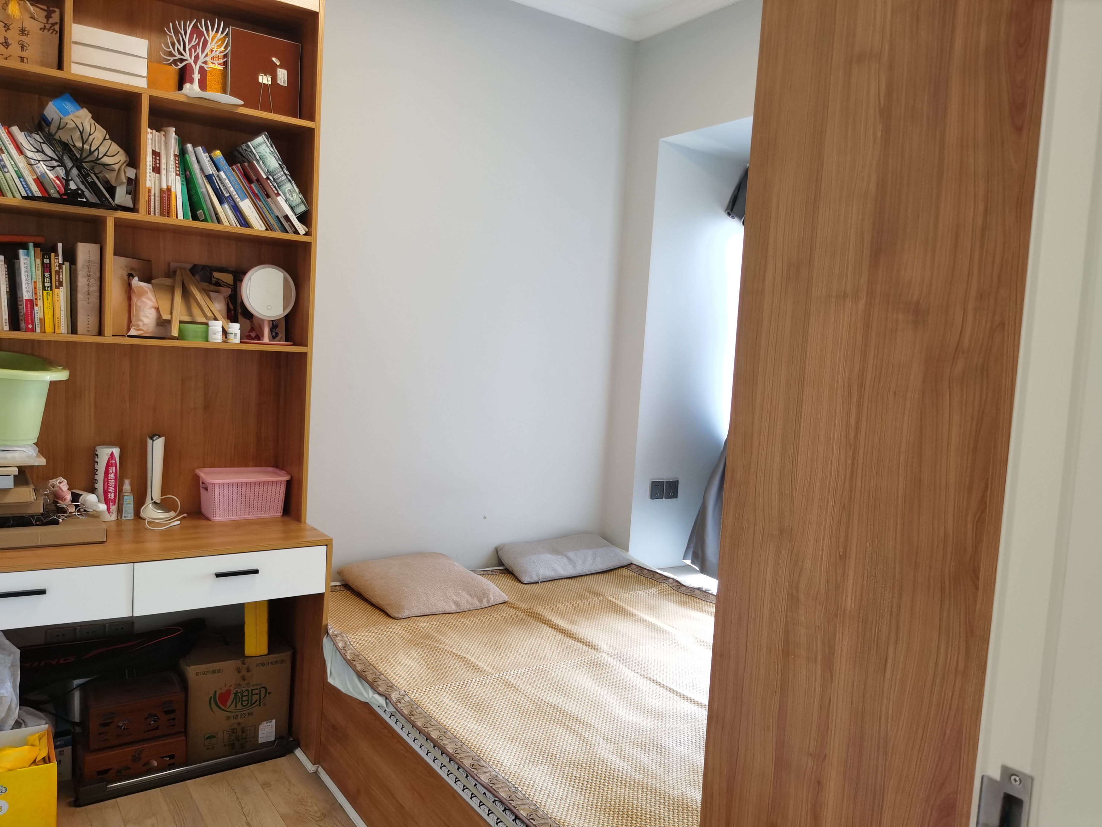 奥园广场 4室2厅2卫 84.8万 奥园广场 4室2厅2卫 84.8万室内图