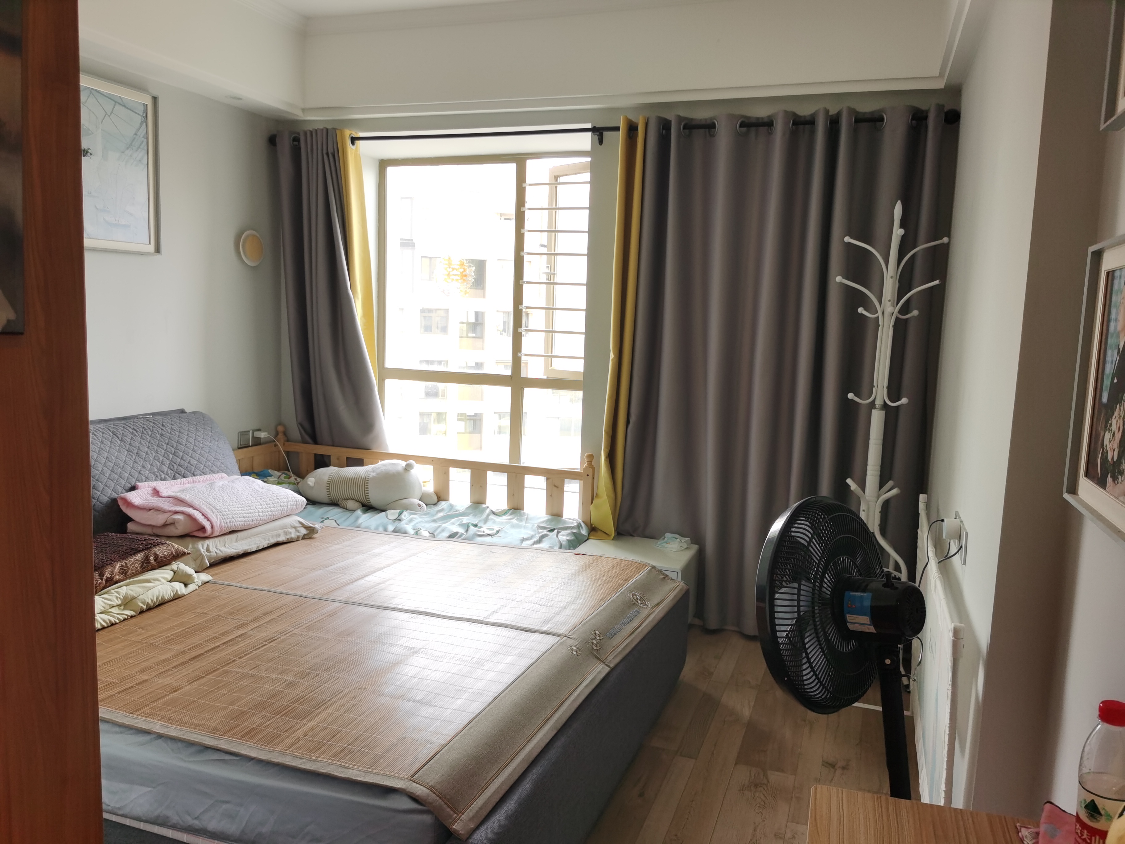 奥园广场 4室2厅2卫 84.8万 奥园广场 4室2厅2卫 84.8万室内图