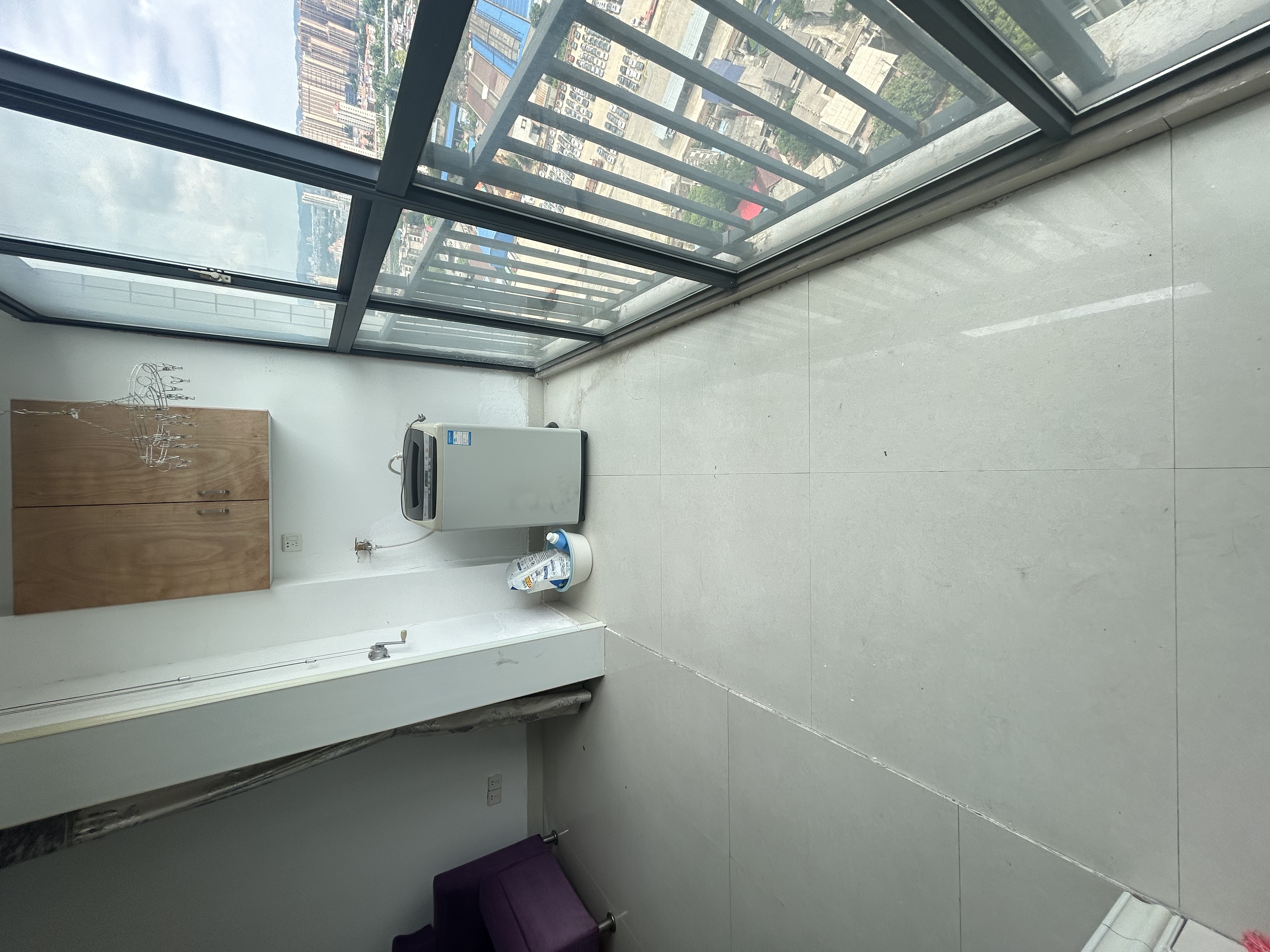 印象华都 3室2厅1卫 29.0万 印象华都 3室2厅1卫 29.0万室内图