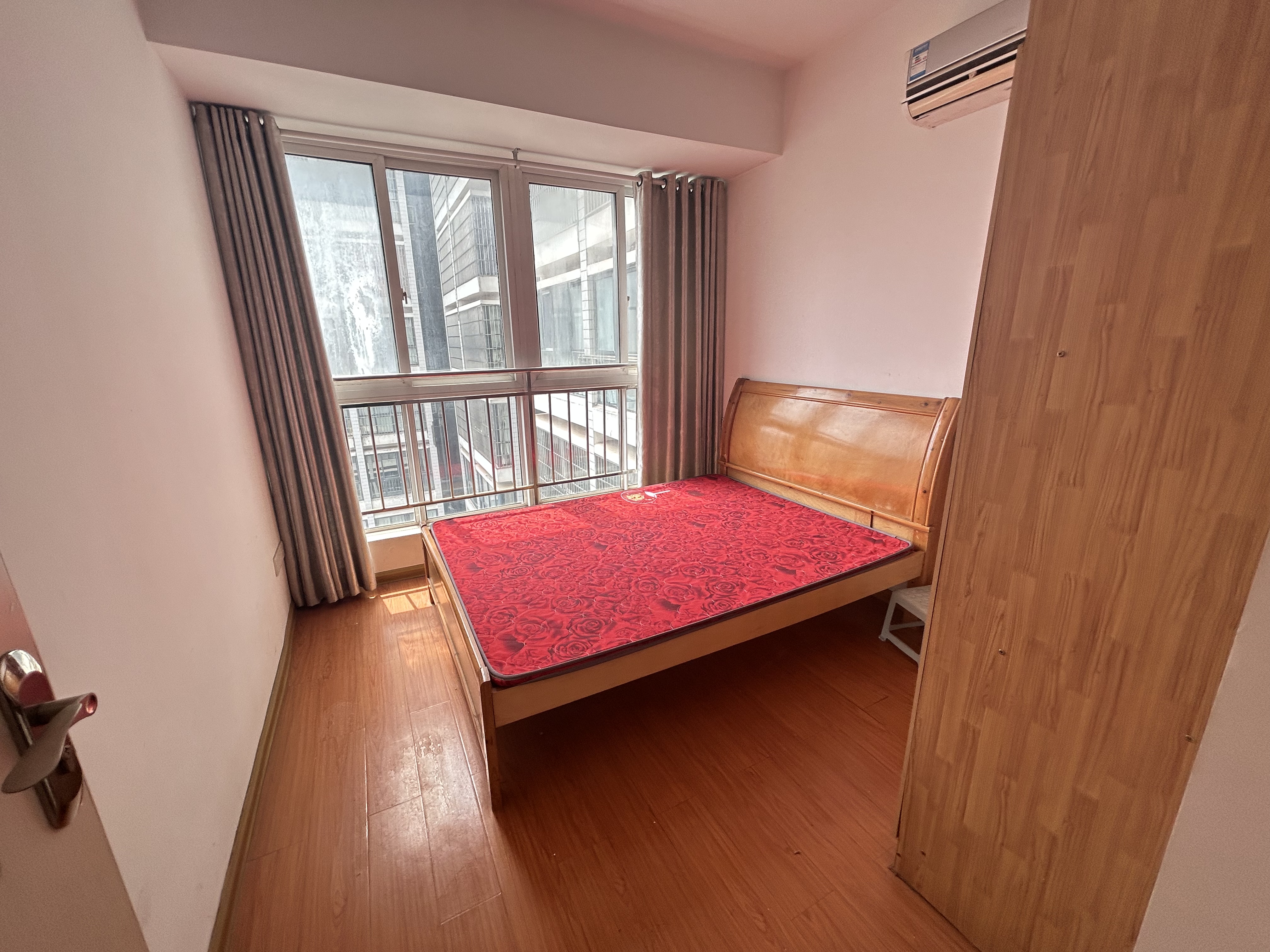 印象华都 3室2厅1卫 29.0万 印象华都 3室2厅1卫 29.0万室内图