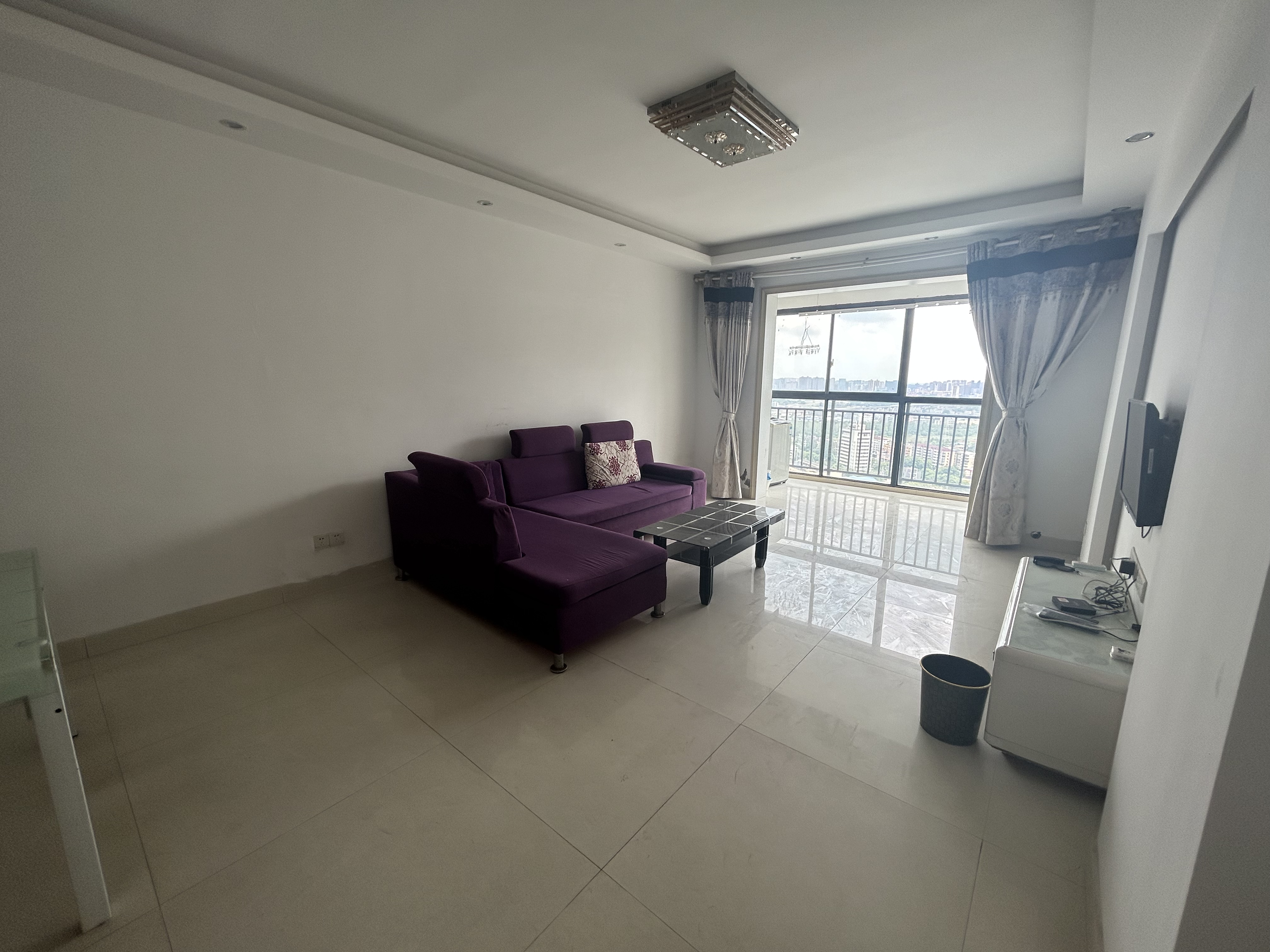 印象华都 3室2厅1卫 29.0万 印象华都 3室2厅1卫 29.0万室内图