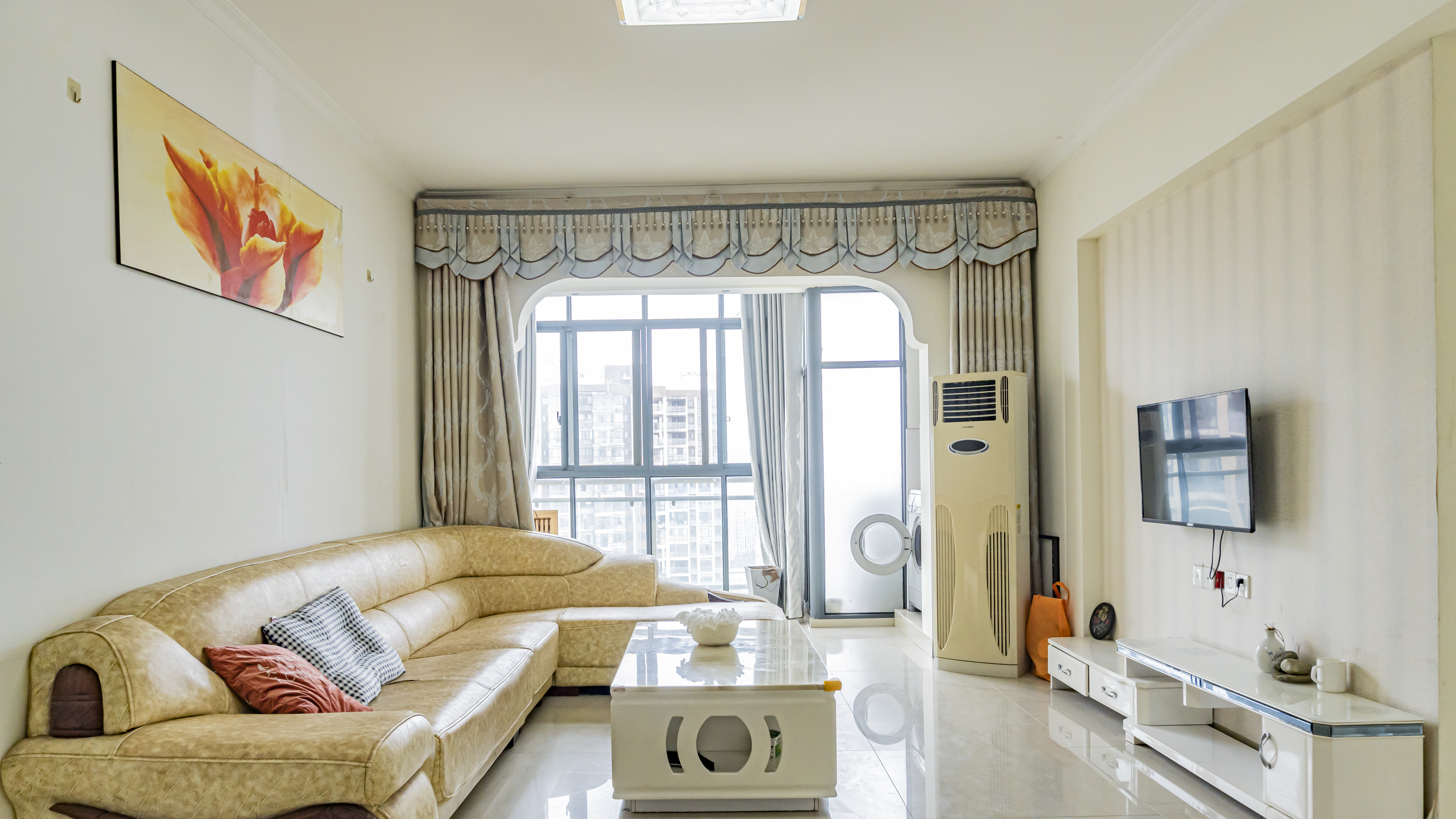 雄森国际 2室2厅1卫 49.80万 雄森国际 2室2厅1卫 49.80万室内图