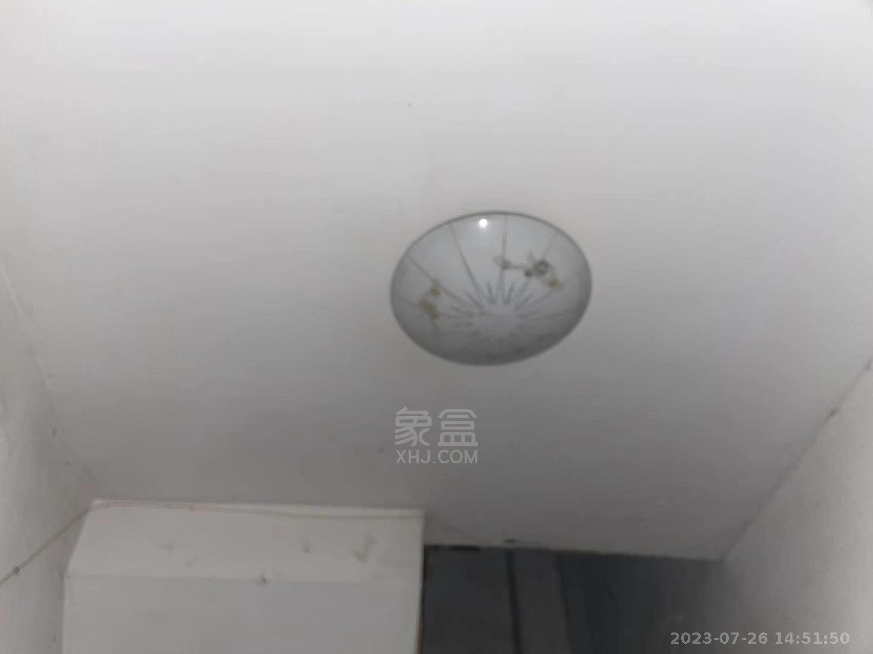 金元大厦  2室1厅1卫   1000.00元/月室内图
