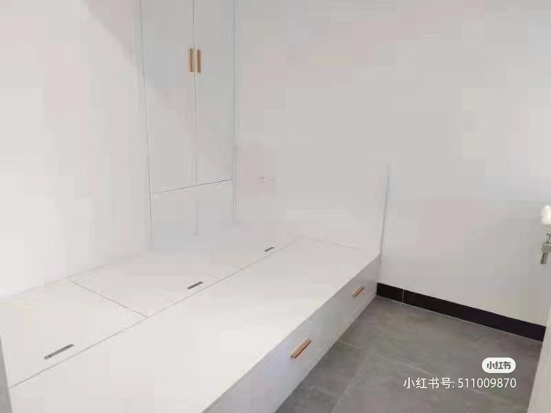富力新天地一二期  2室1厅1卫   1700.00元/月室内图